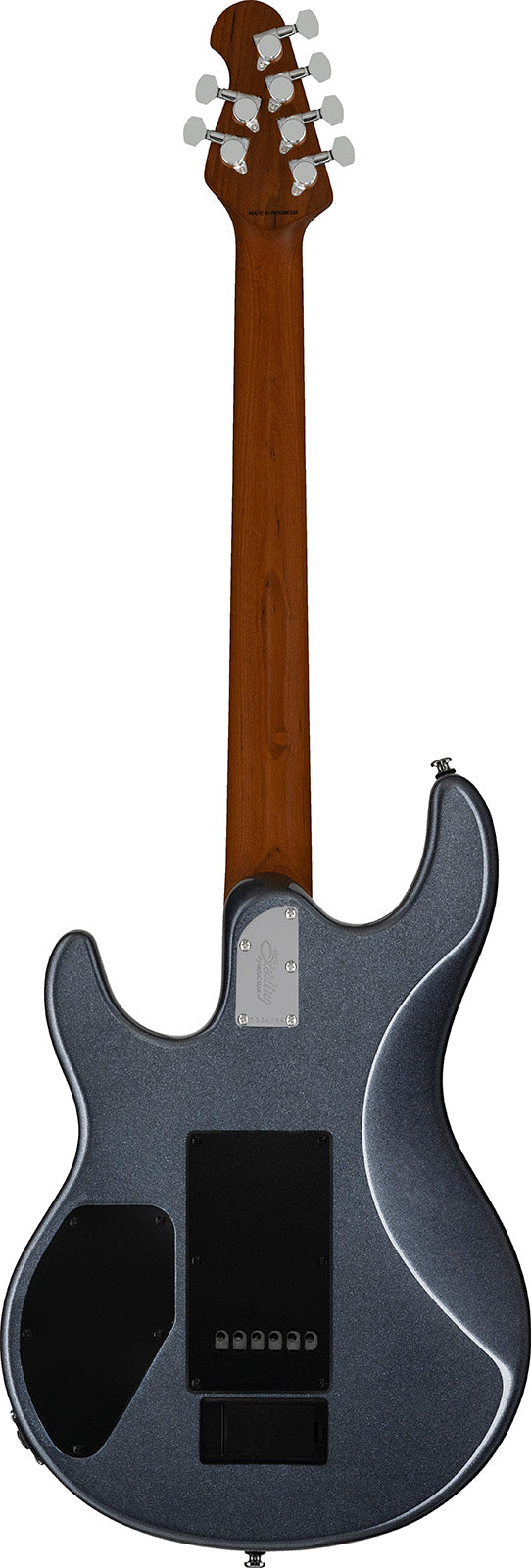 Sterling Luke LK100 Bodhi Blue Elektrische gitaar