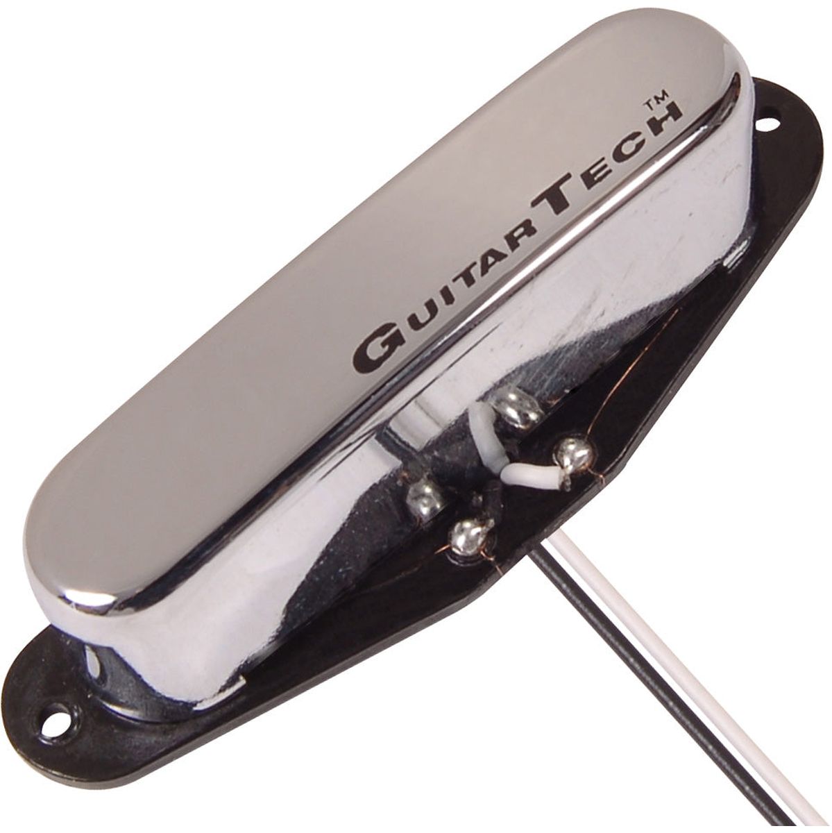 Guitar Tech Single Coil T-Type Pickup - Neck