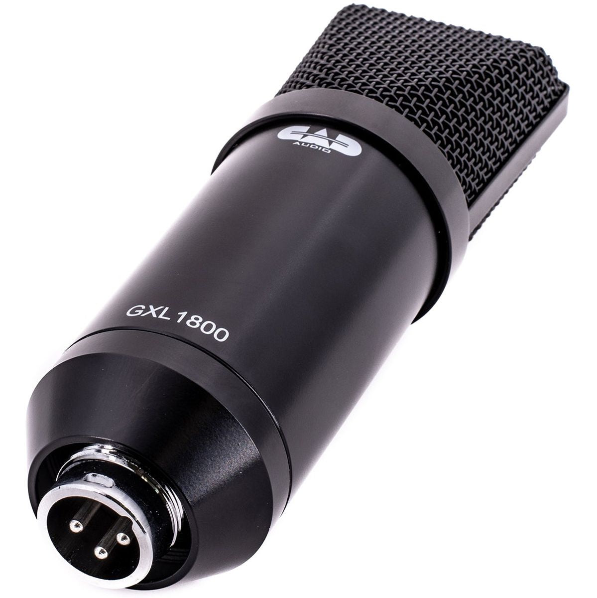 CAD Studio Condenser Microphone