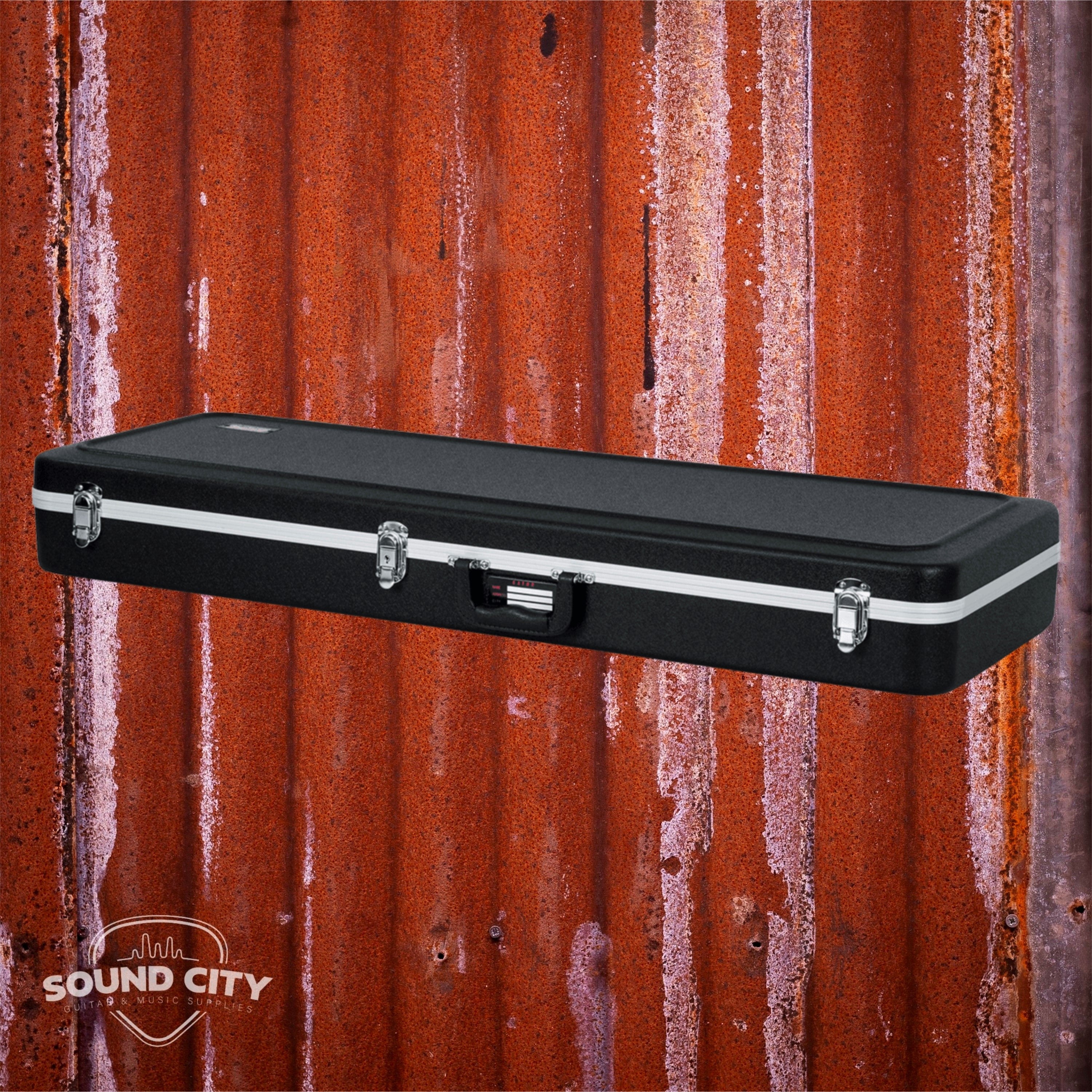 Gator Case GC-Bass basgitaarkoffer