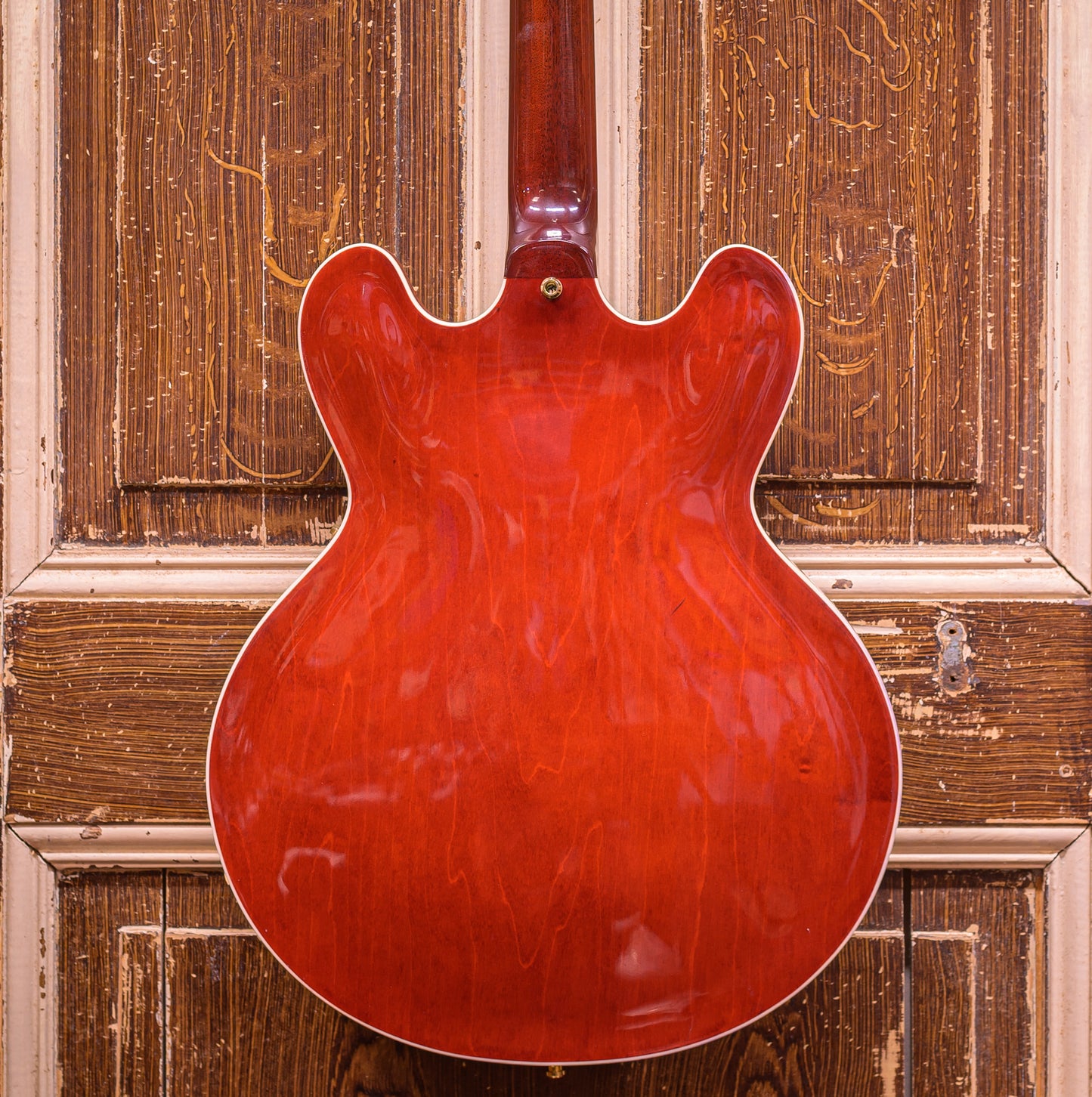 Gibson ES345 Custom Shop BB King Edition 2010 Elektrische gitaar (occasion)