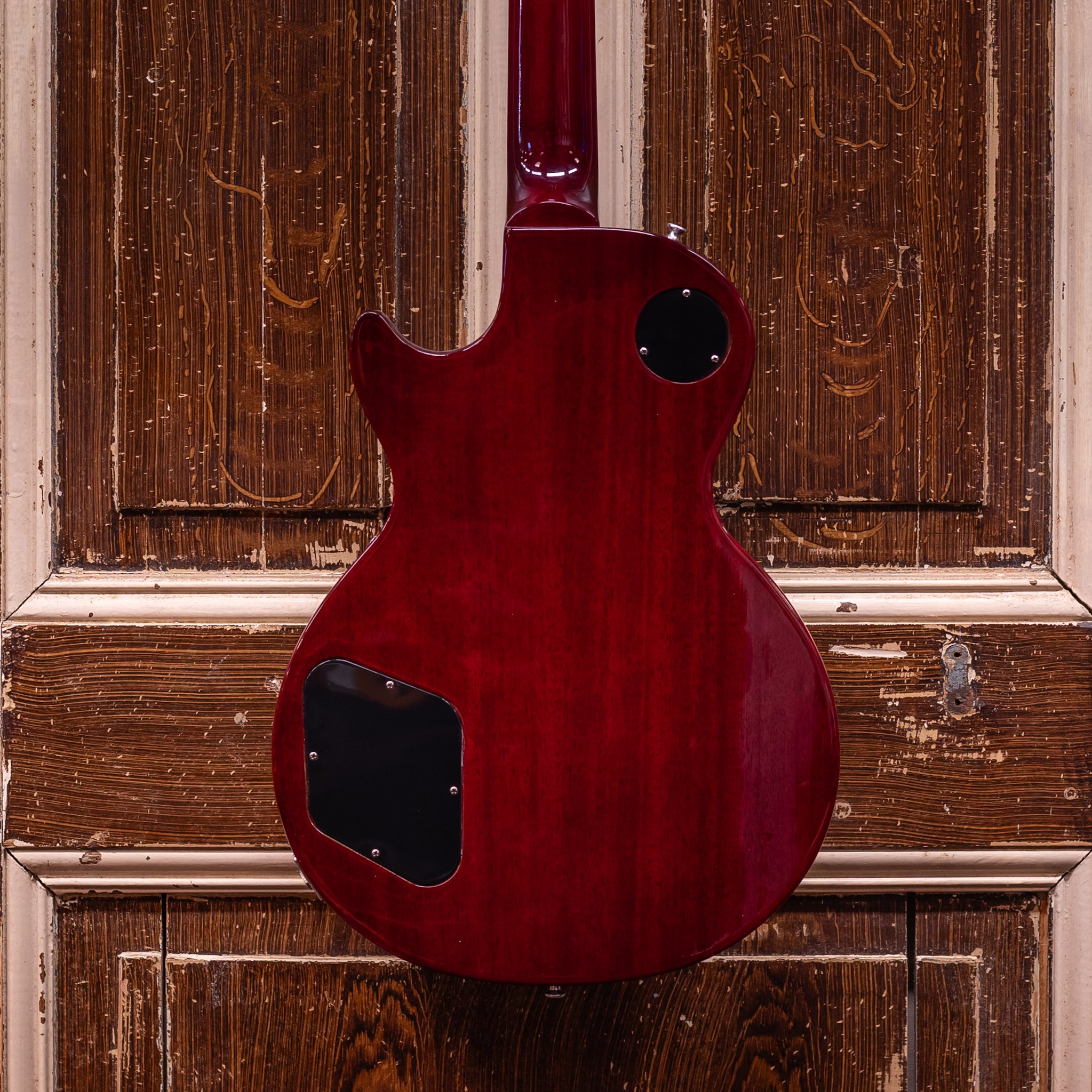Gibson Les Paul Custom Classic Wine Red 2011 (occasion)