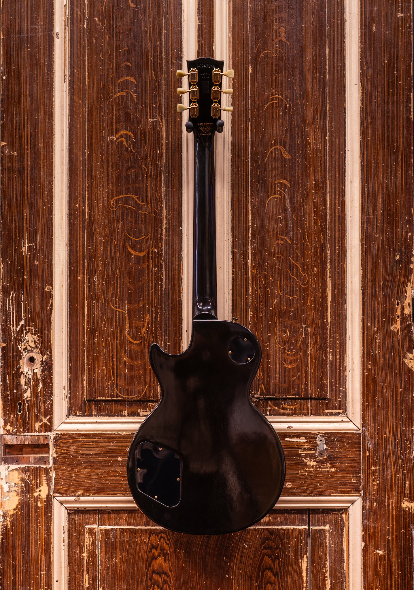 Gibson Gem Series Emerald Green 1996 (occasion)