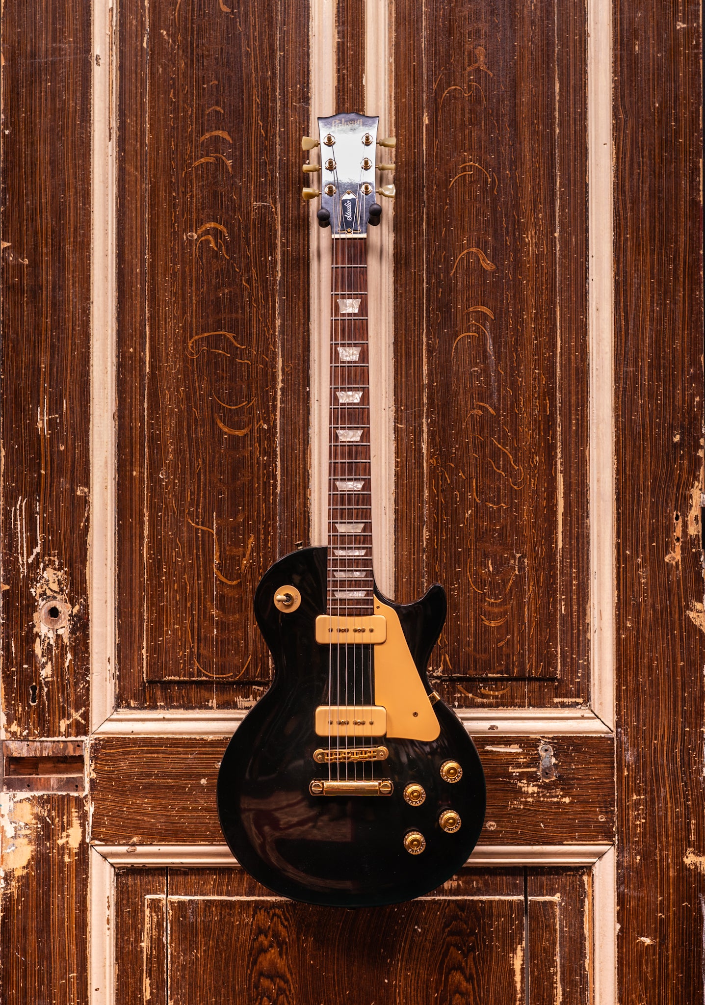 Gibson Gem Series Emerald Green 1996 (occasion)