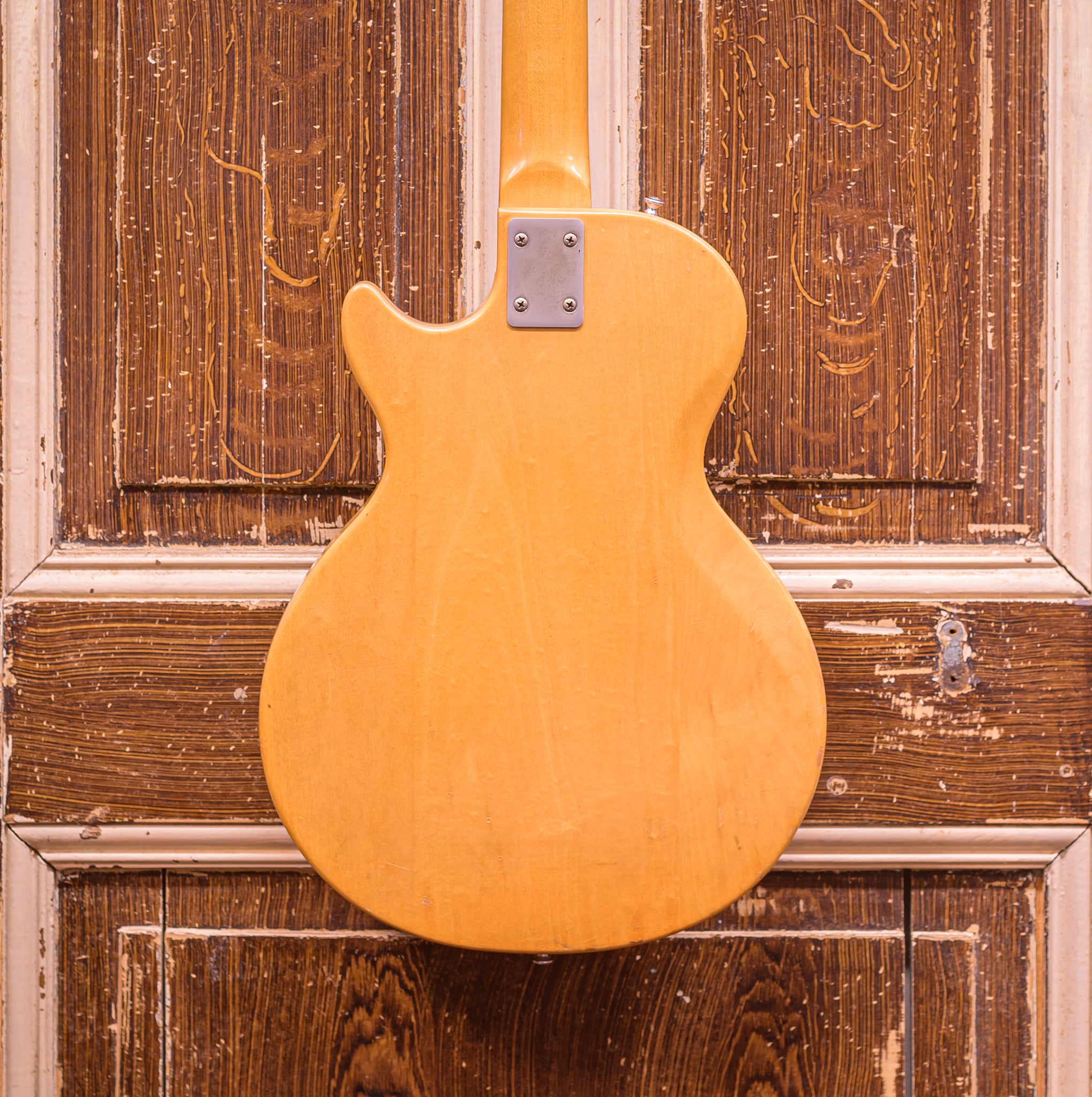 Gibson S1 Natural 1978 (occasion)