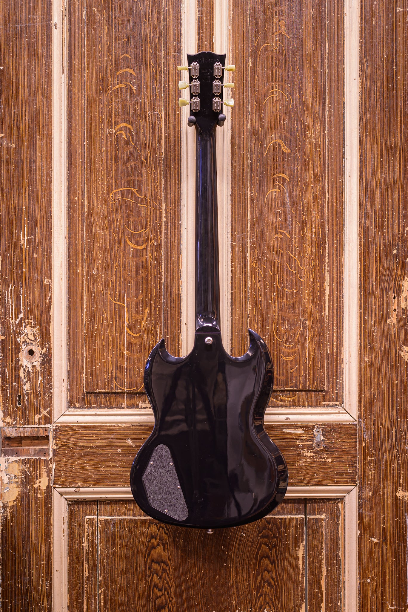 Gibson SG Standard 2016 Ebony (occasion)