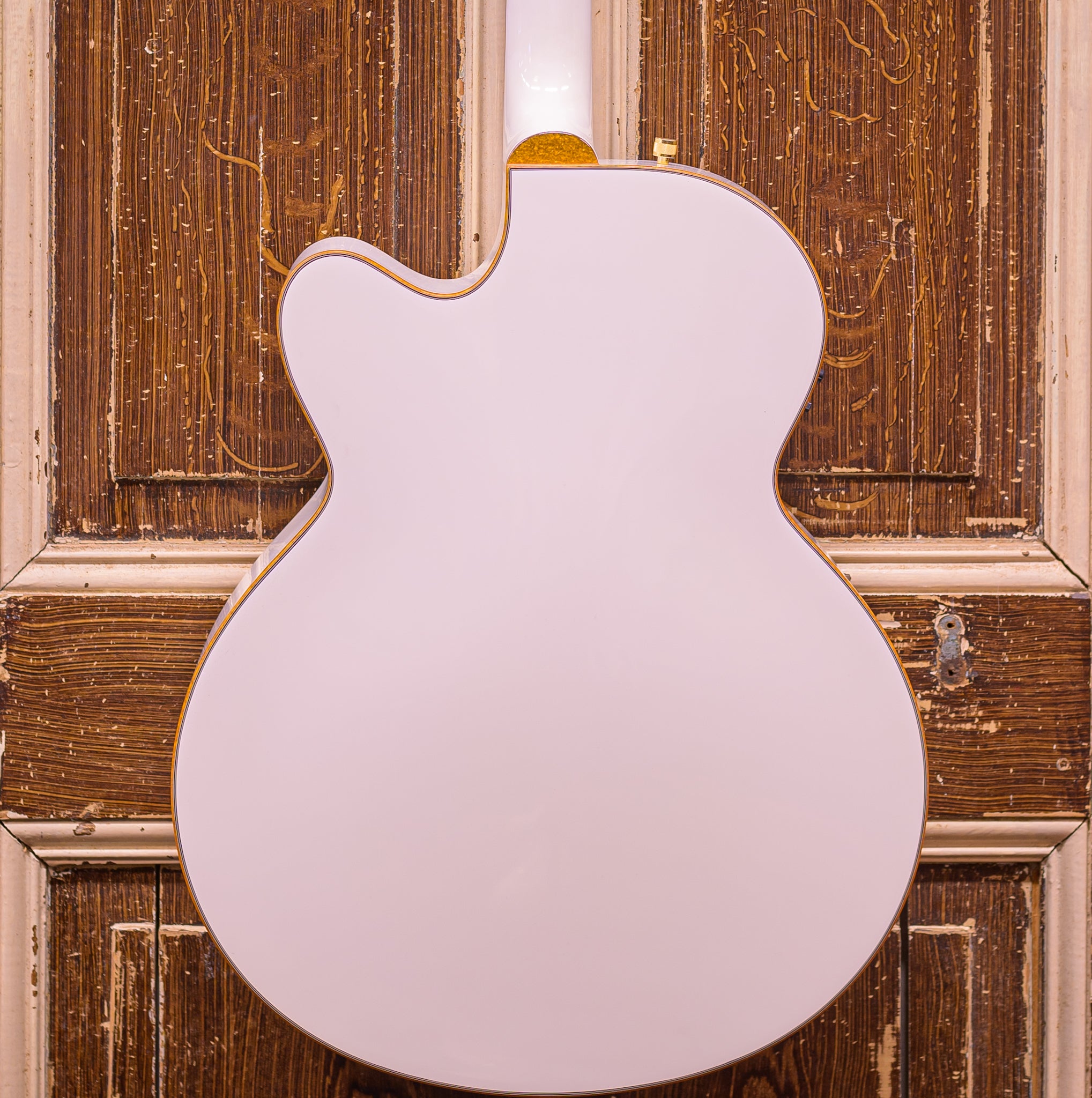 Gretsch G4022CWFE Rancher Falcon Jumbo Westerngitaar (occasion)