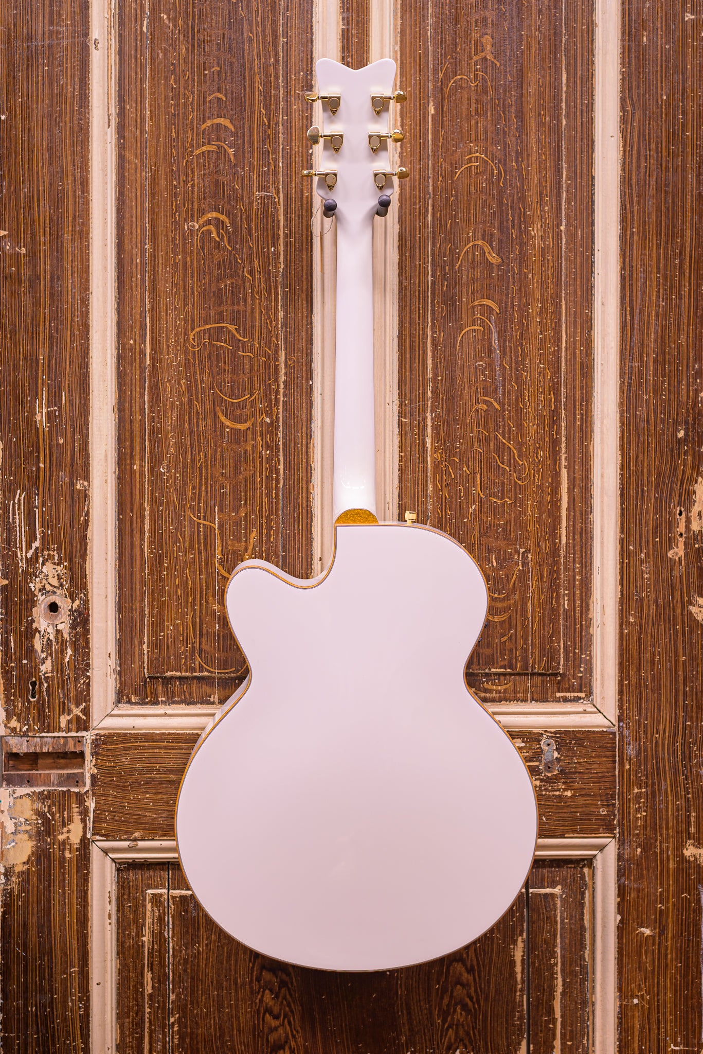 Gretsch G4022CWFE Rancher Falcon Jumbo Westerngitaar (occasion)