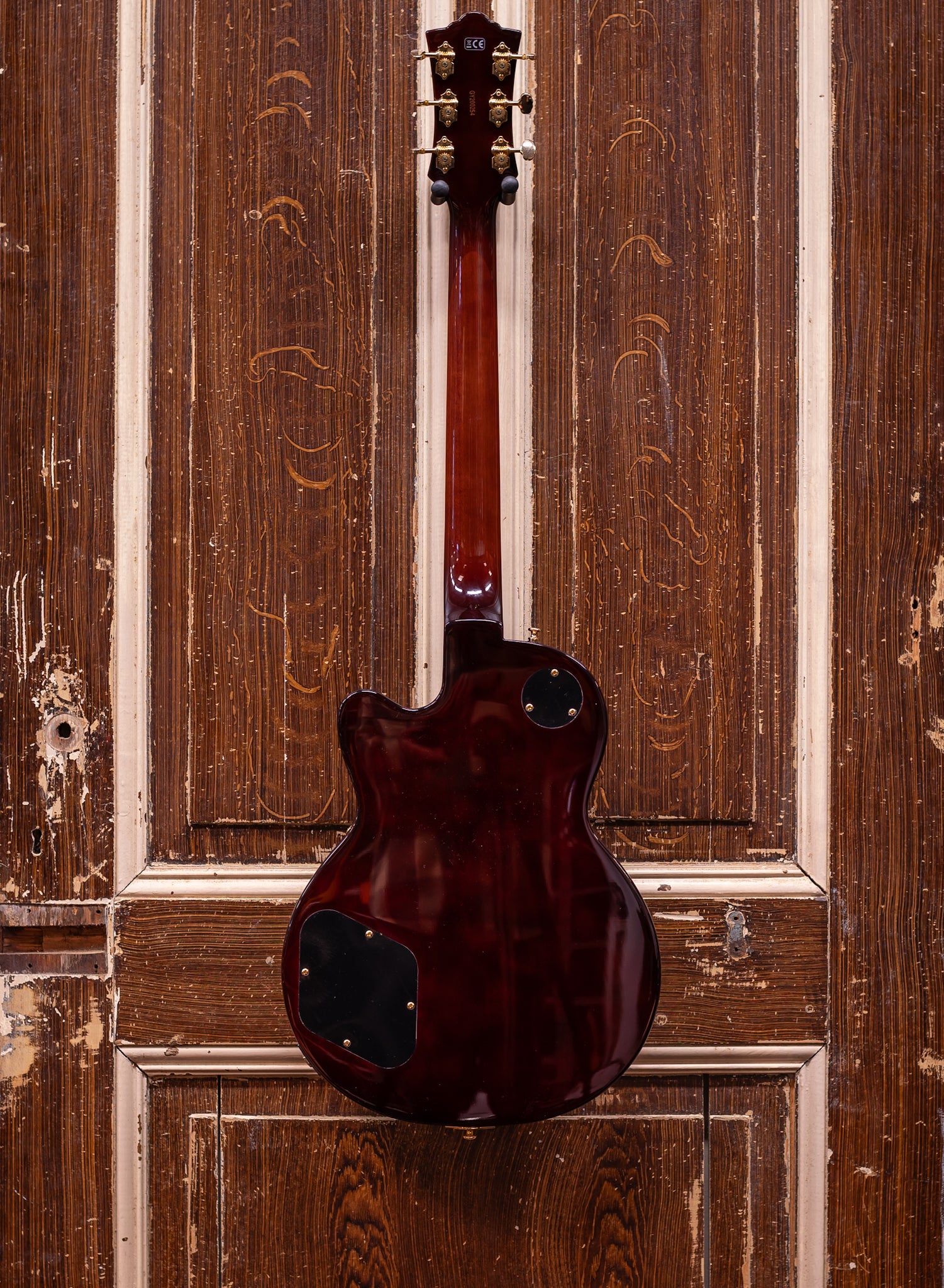 Guild Aristocrat P90 VSB (occasion)