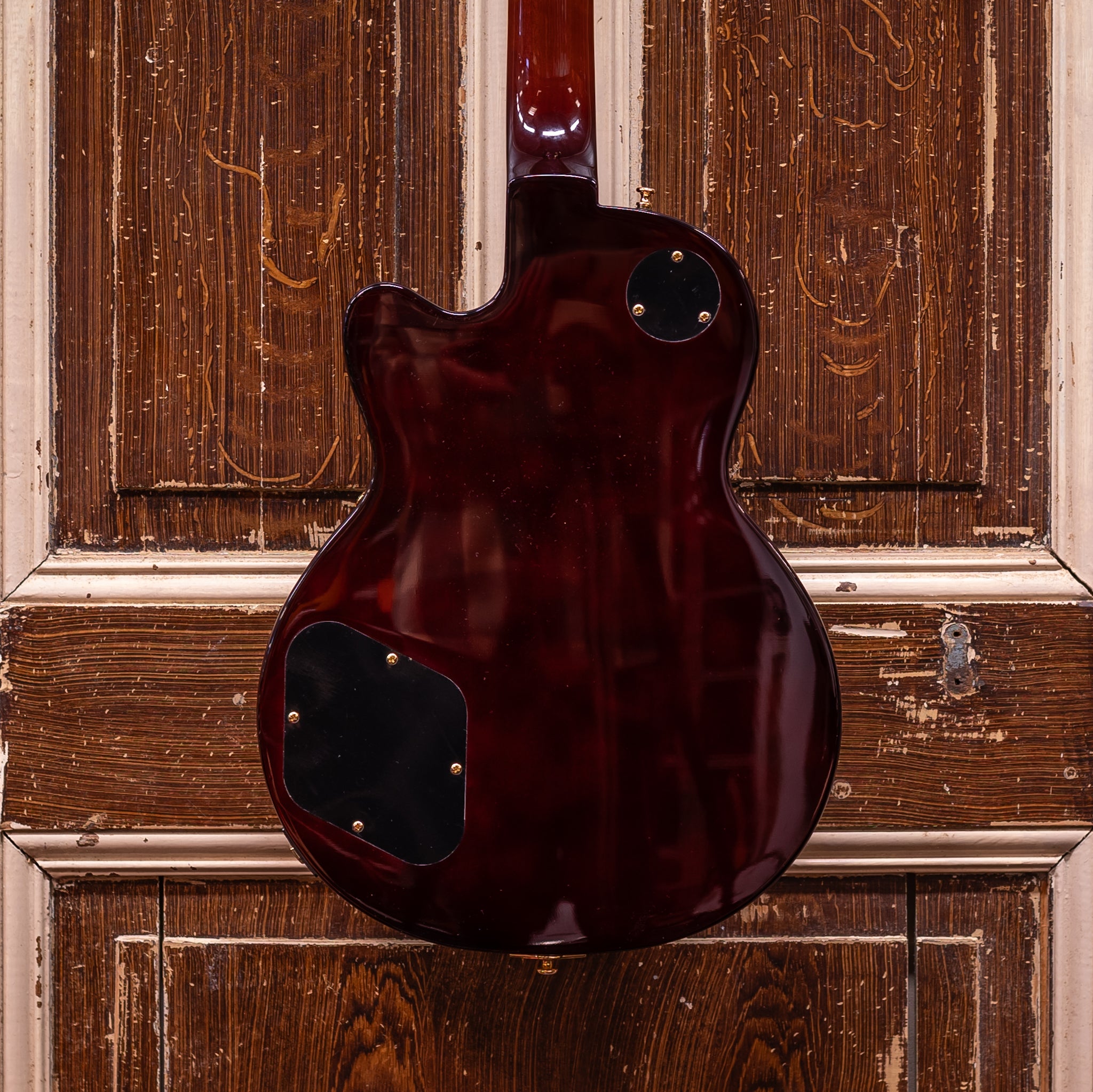 Guild Aristocrat P90 VSB (occasion)