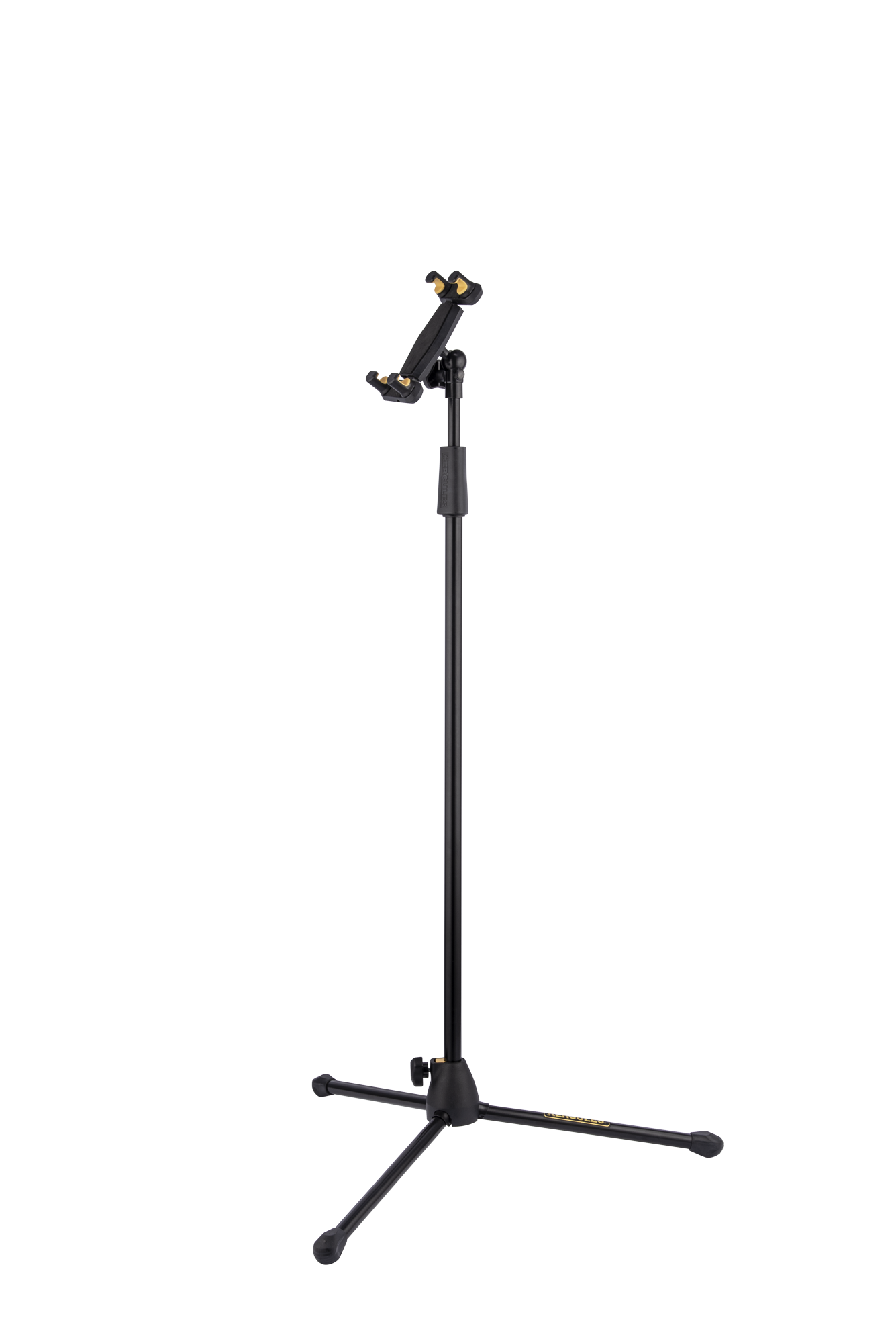 Hercules DG307B-FS1 Tablet & Telefoonhouder met statief