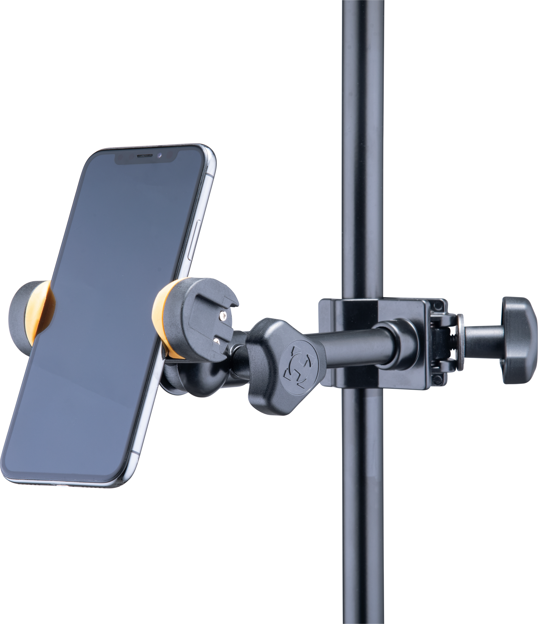 Hercules HCDG-207B Telefoonhouder