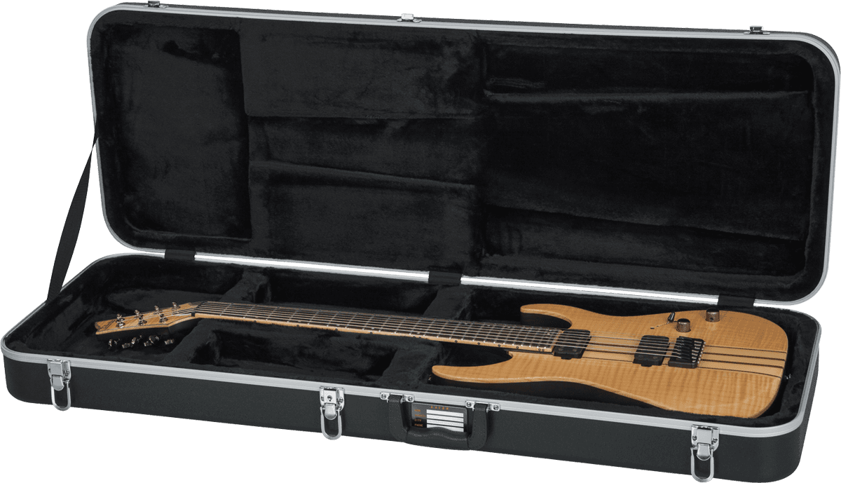 Gator Case GC-Electric XL gitaarkoffer
