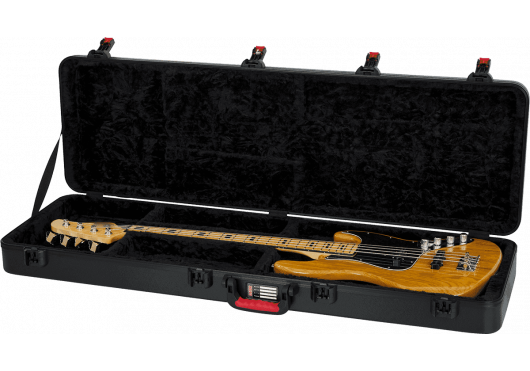 Gator Case GTSA Bass basgitaarkoffer