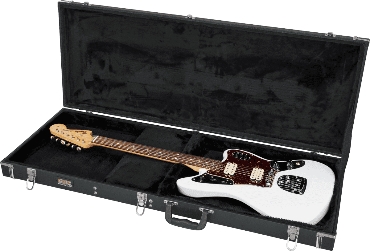 Gator Case GW-JAG gitaarkoffer