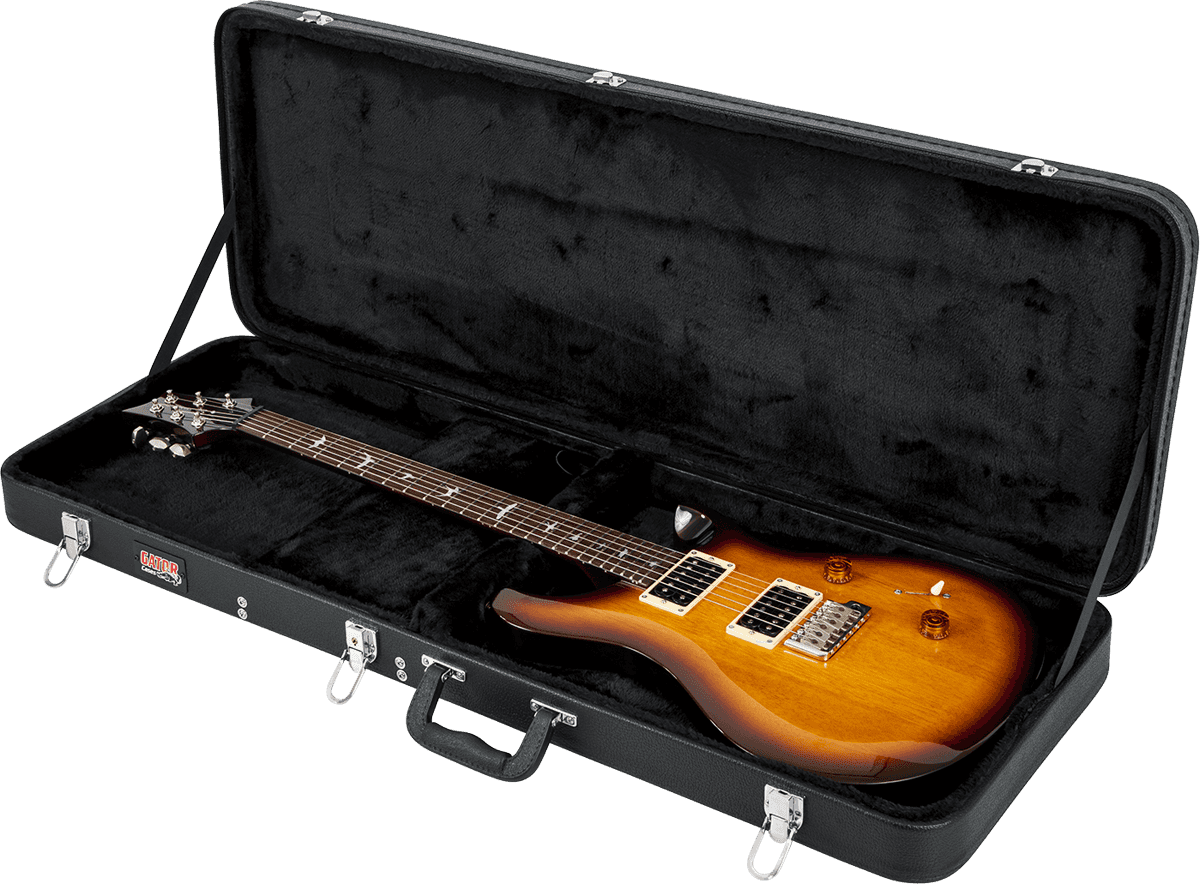 Gator Case GWE-Electric Wide gitaarkoffer