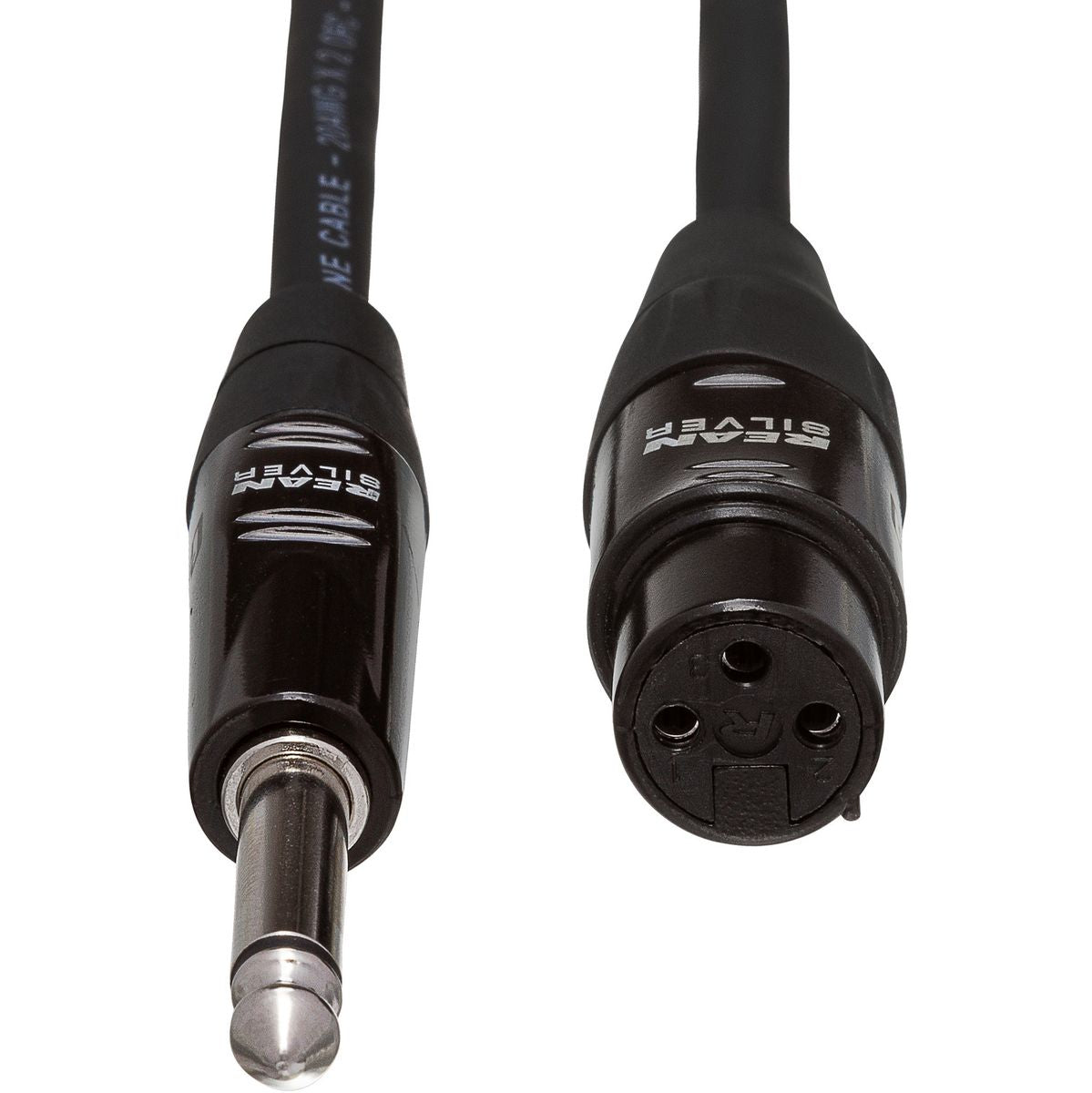 Hosa HMIC-005HZ