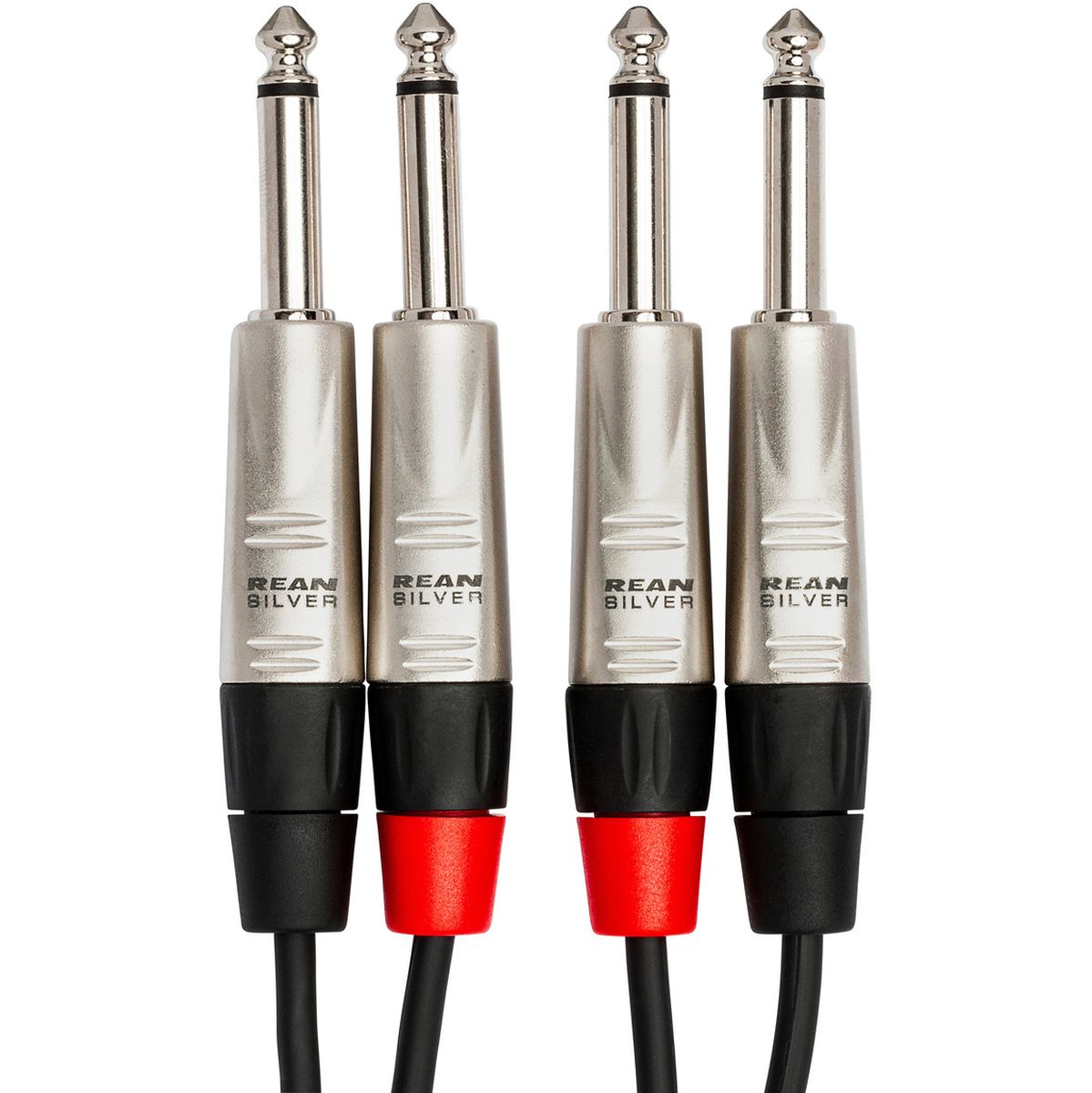 Hosa HPP-003x2