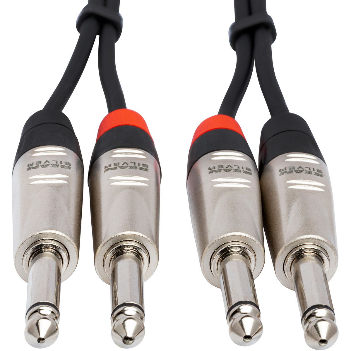 Hosa HPP-003x2