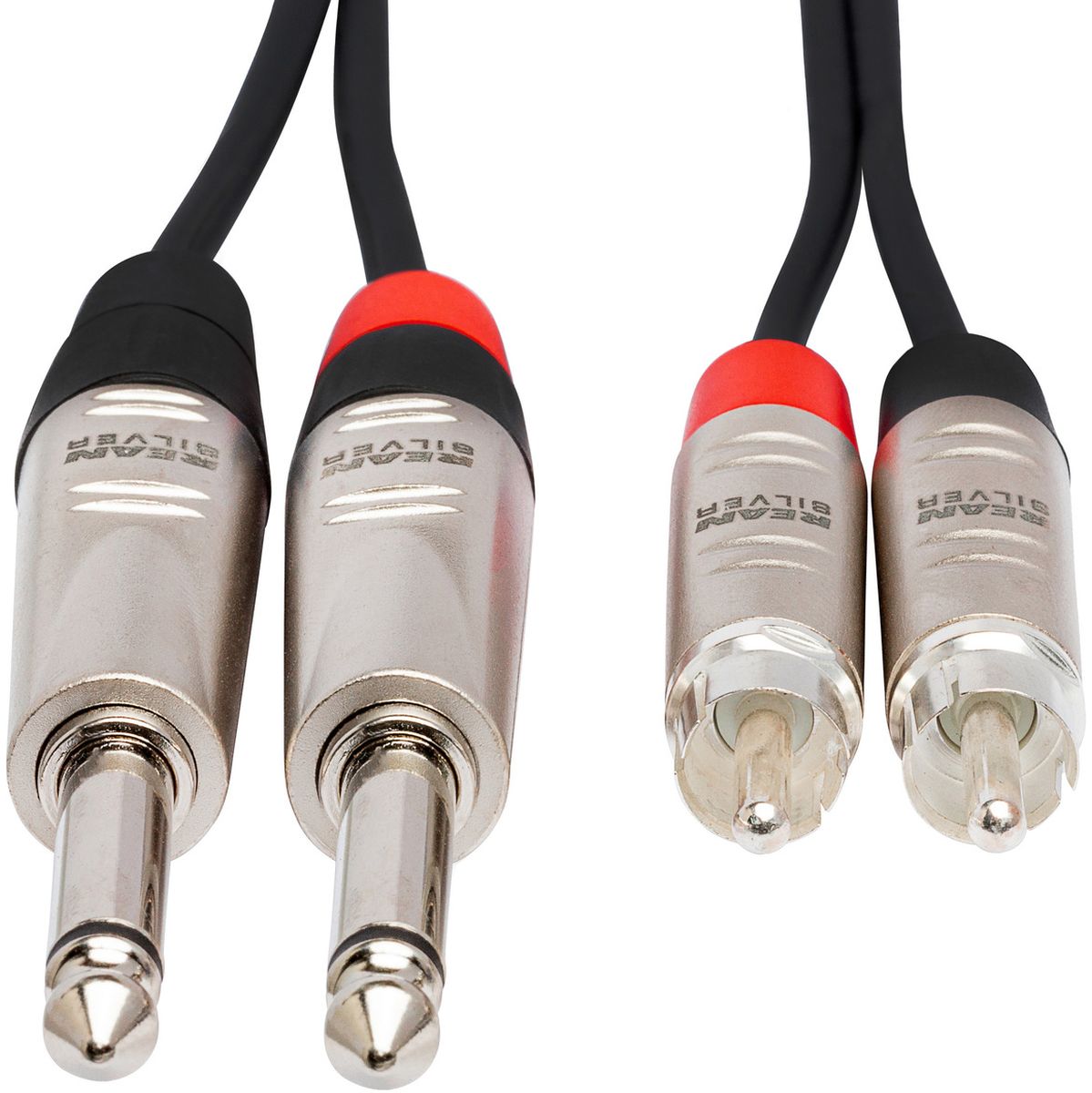 Hosa HPR-005x2