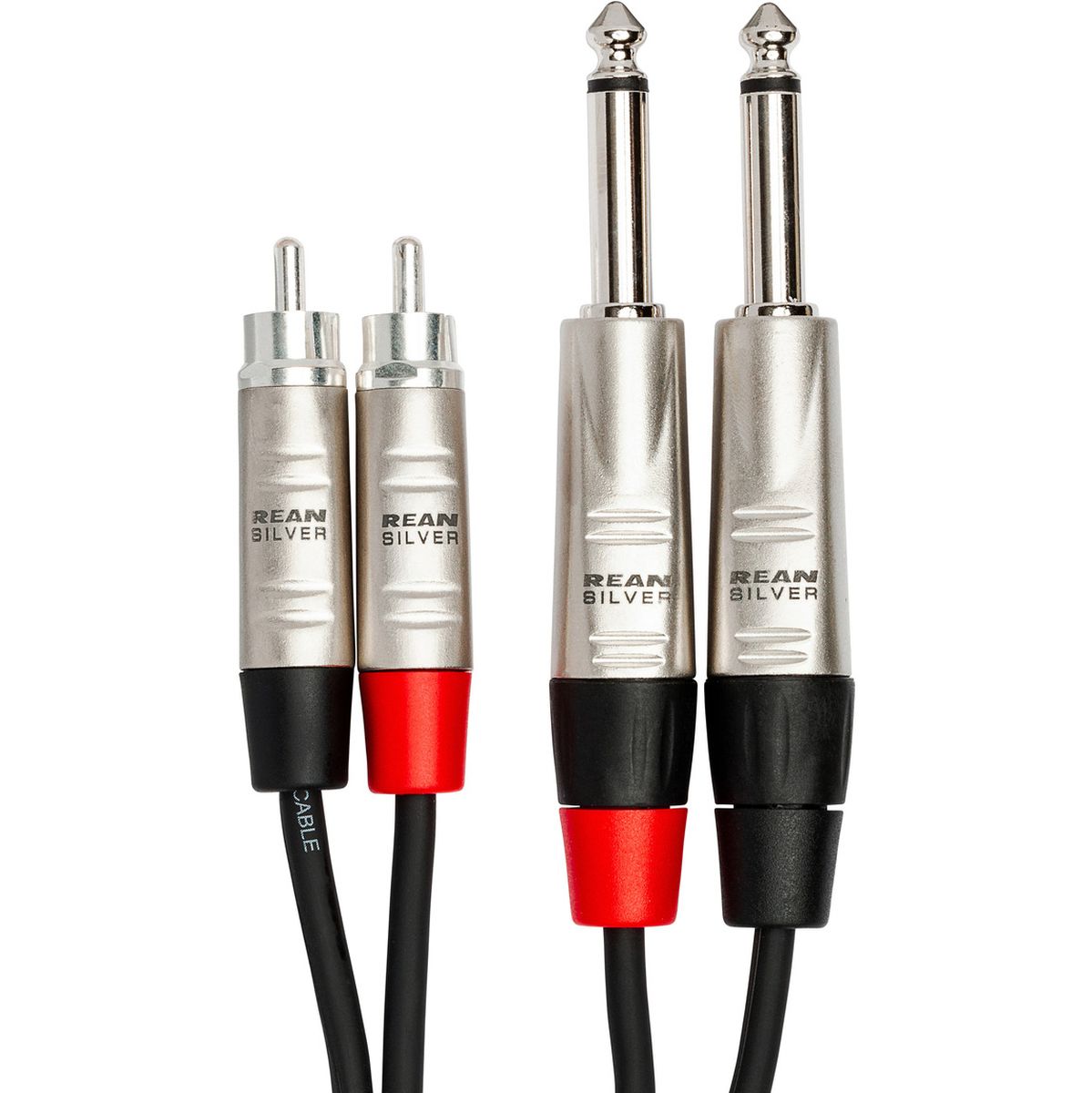 Hosa HPR-015x2