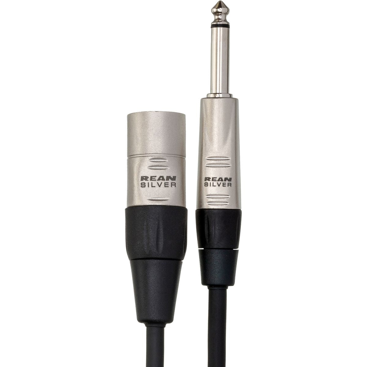 Hosa HSX-005 Pro Balanc..con Rean 1/4IN TRS To XLR3M 5FT