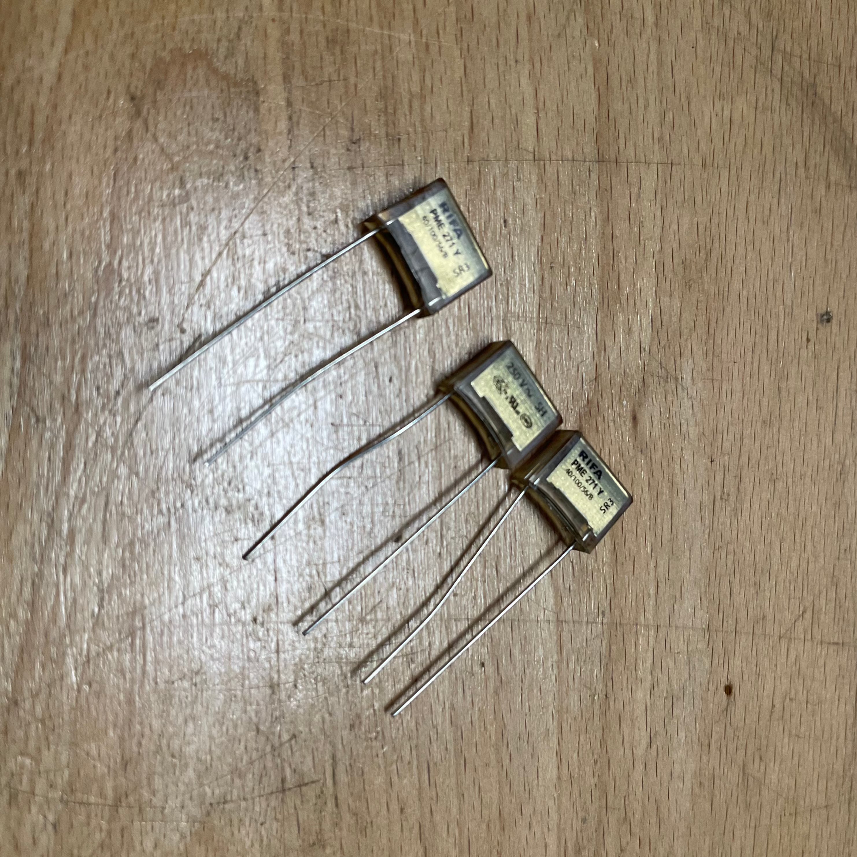 Nord Power Module IEC PCB Assembly 1.0 CJ13541