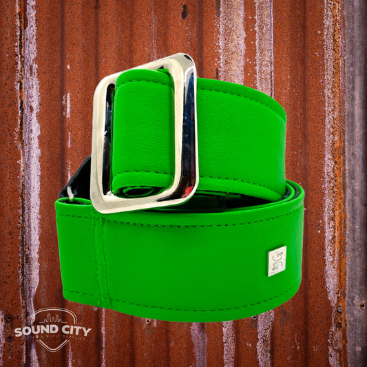 GET'M GET'M Straps FLY Coll. Green