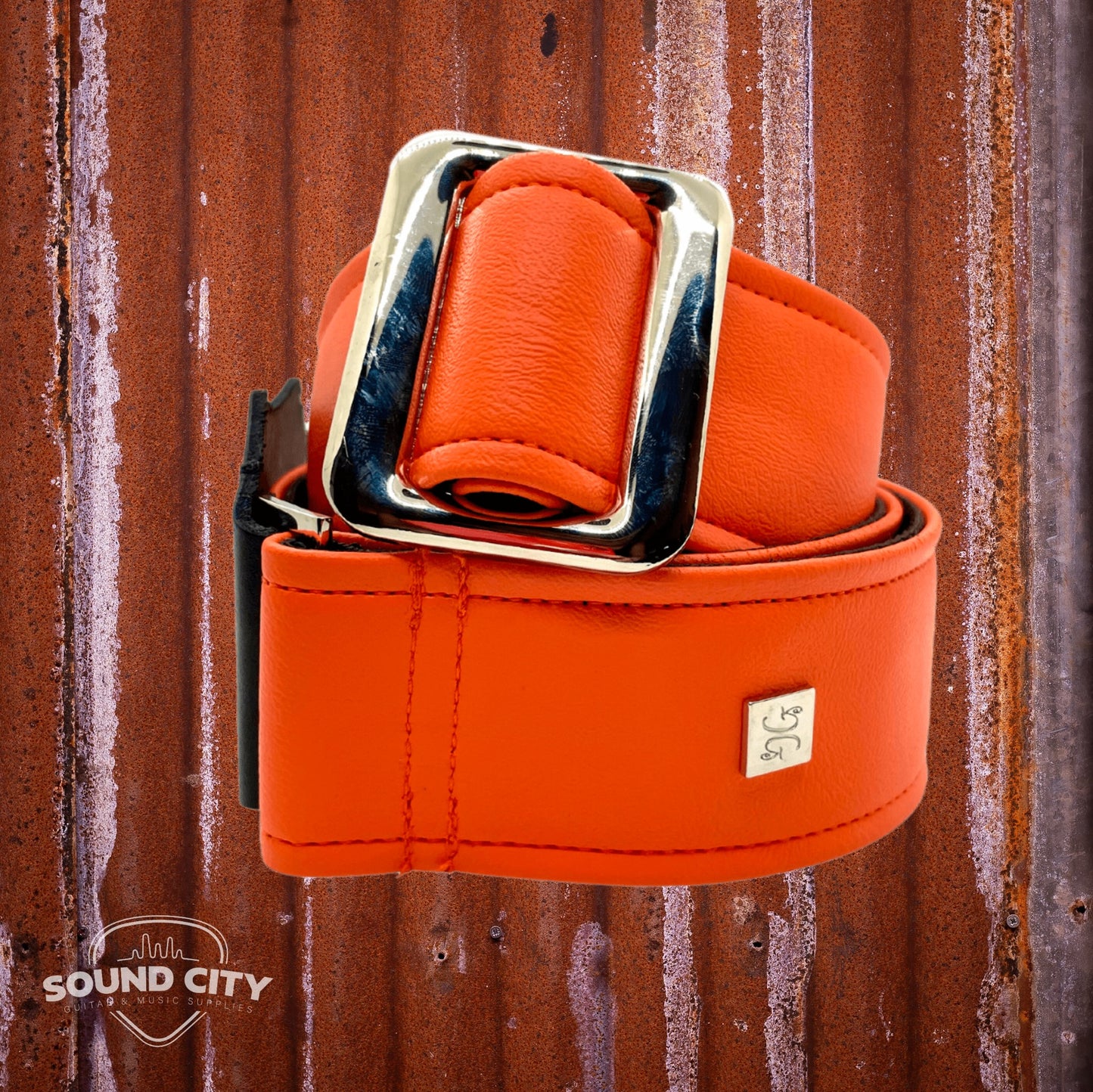 GET'M GET'M Straps FLY Coll. Orange