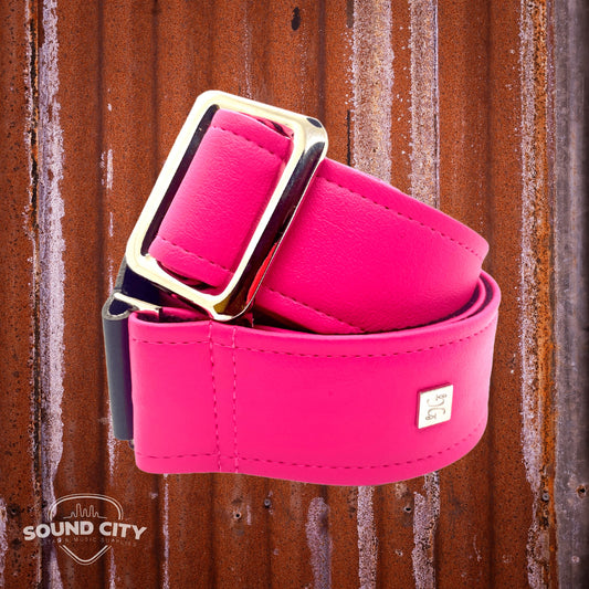 GET'M GET'M Straps FLY Coll. Pink