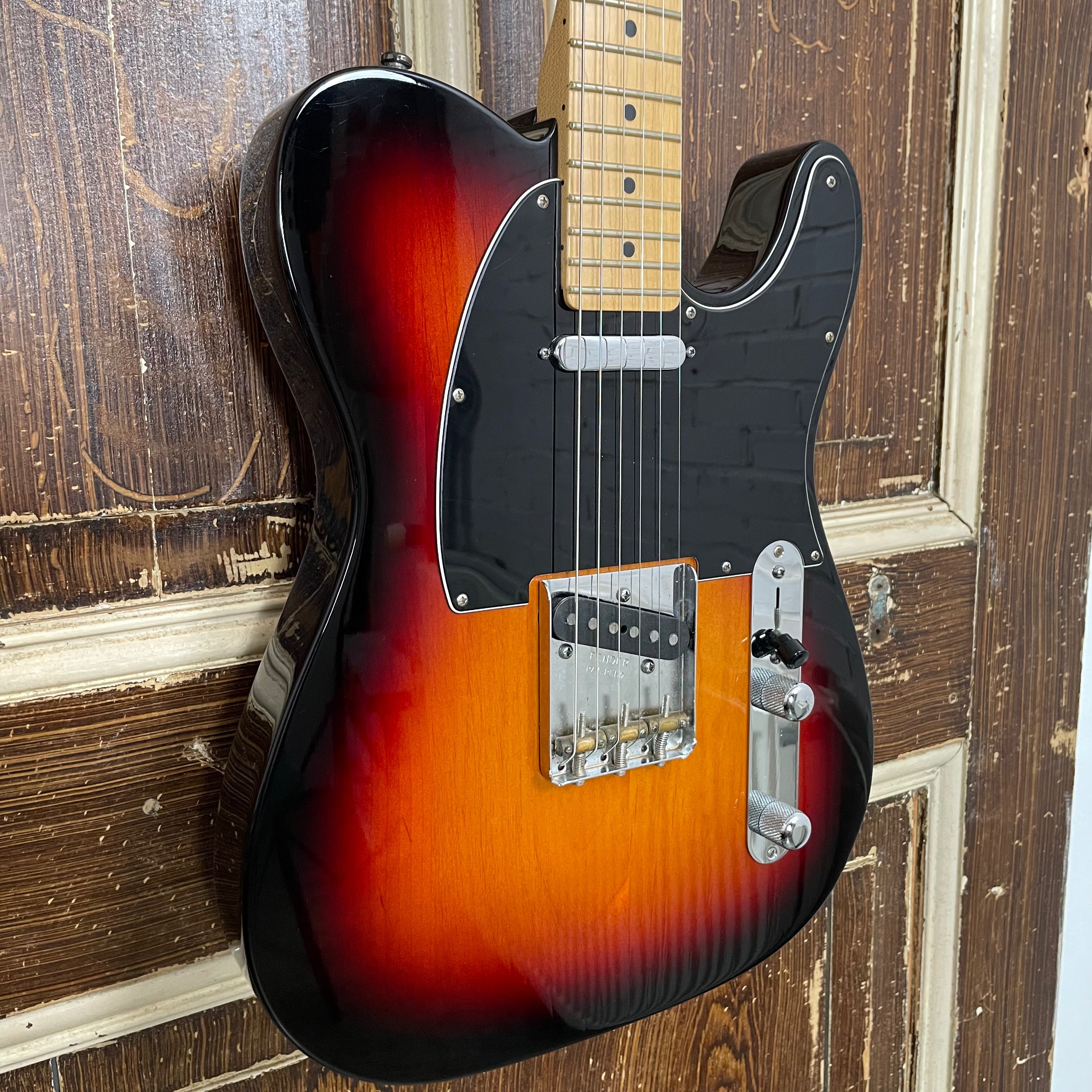 Fender USA 2012 American Special Telecaster Elektrische gitaar (occasion)