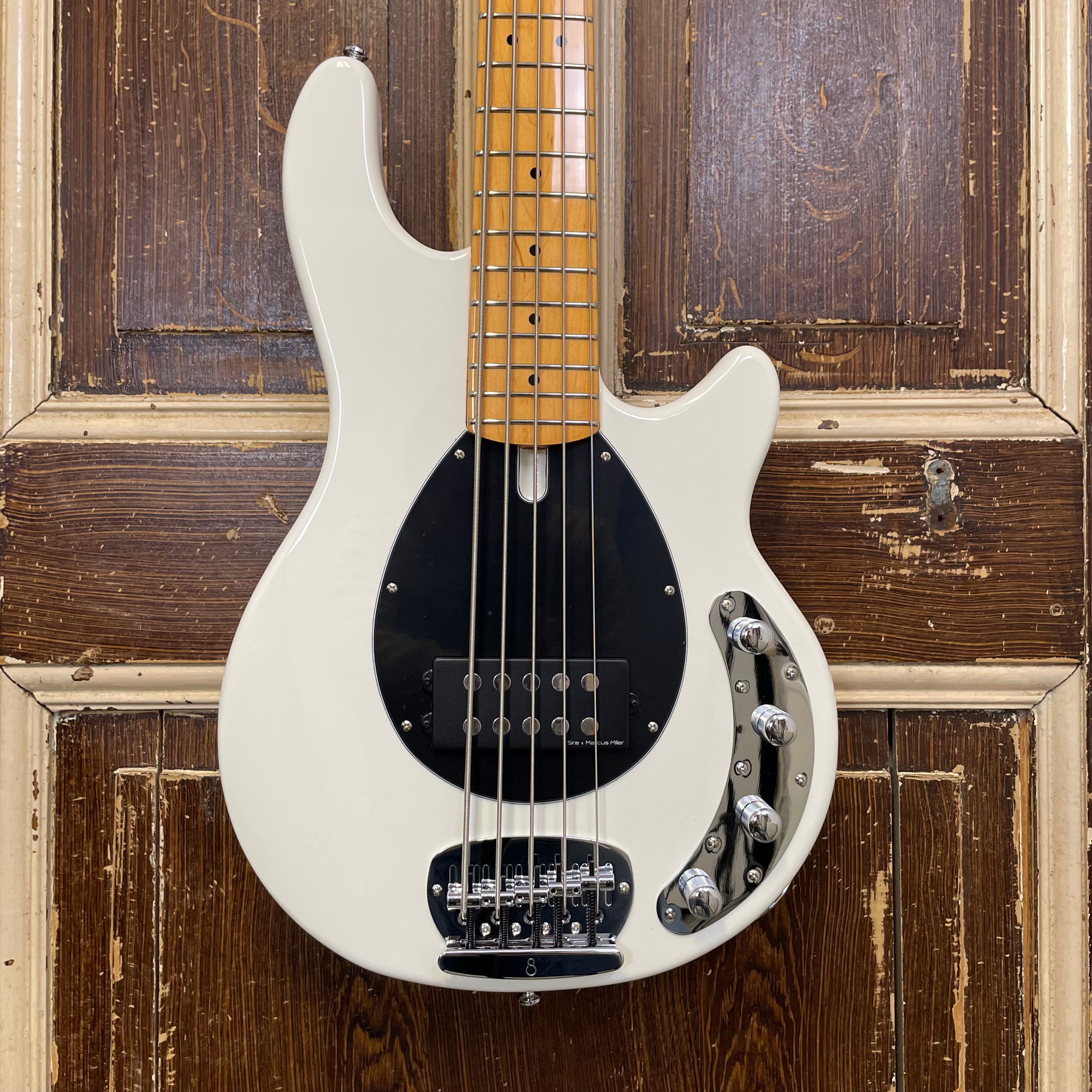 Sire Basses Z3 4/AWH Z Series Marcus Miller mahogany Basgitaar