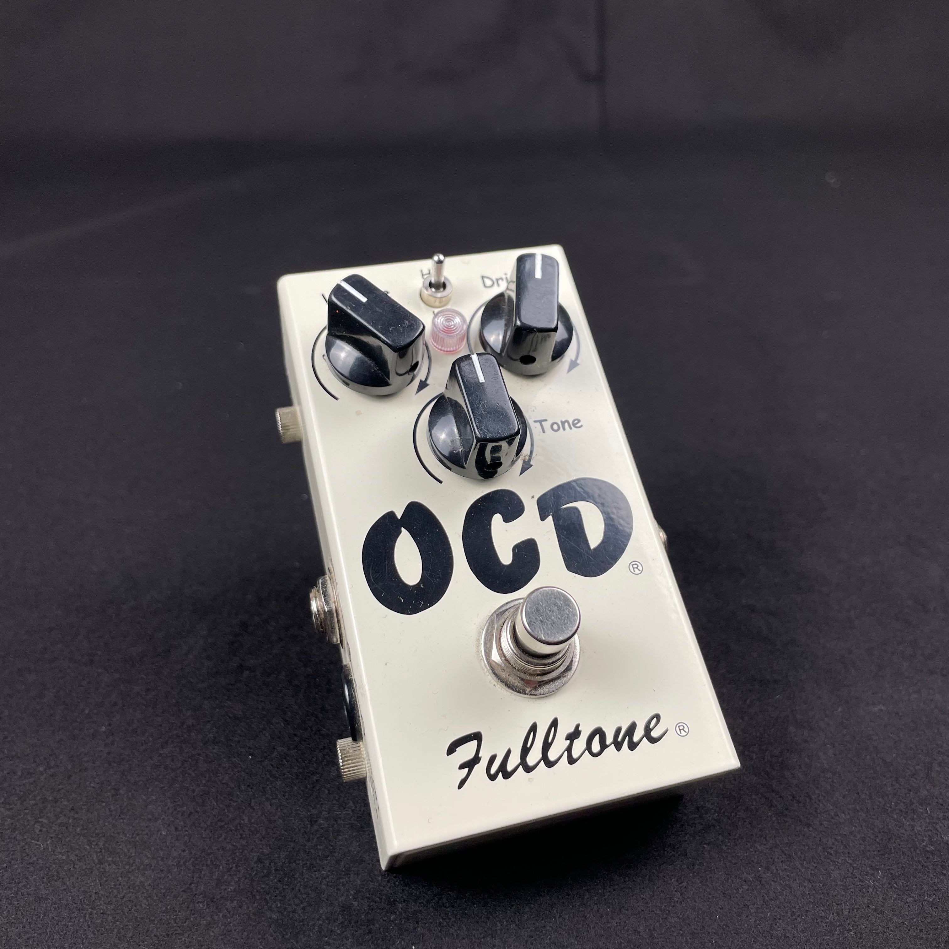 fulltone OCD Overdrive V1.7 (occasion)