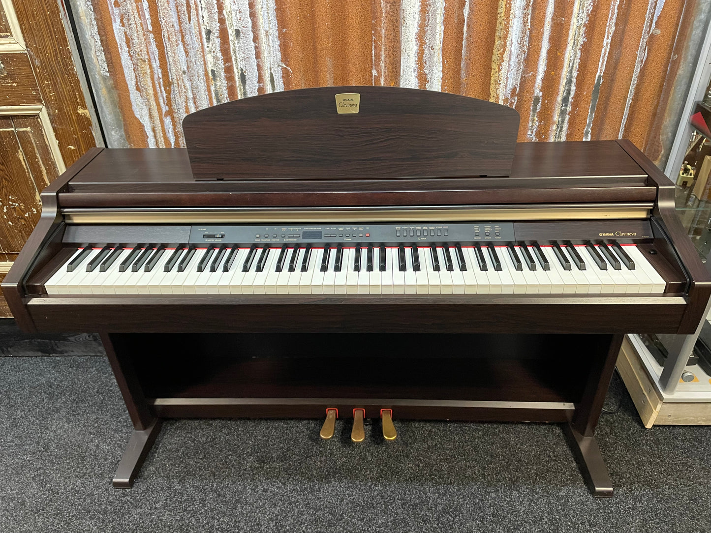 Yamaha Clavinova CLP-930 Digitale Piano (occasion)
