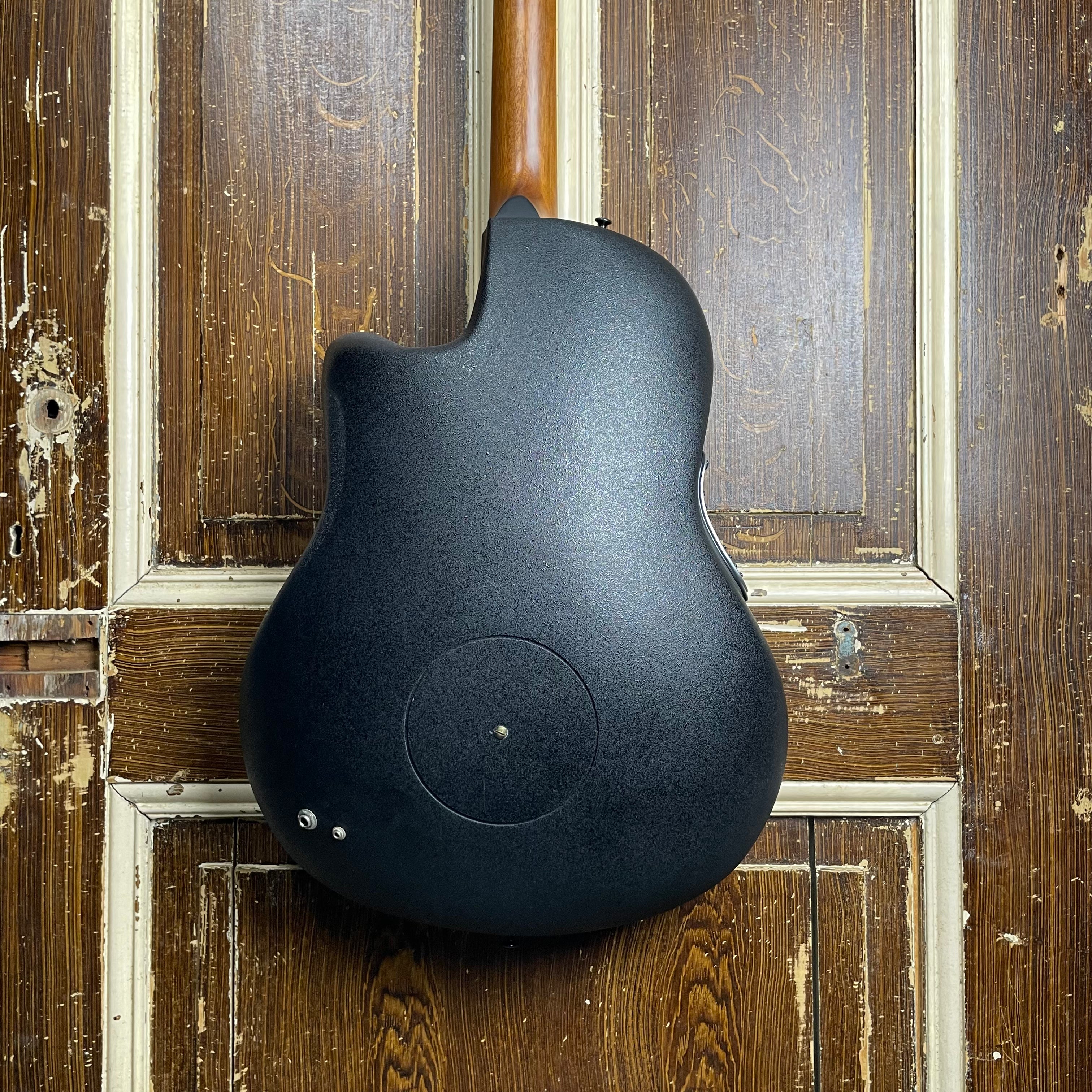 Ovation Celebrity CS247 Western Gitaar (occasion)