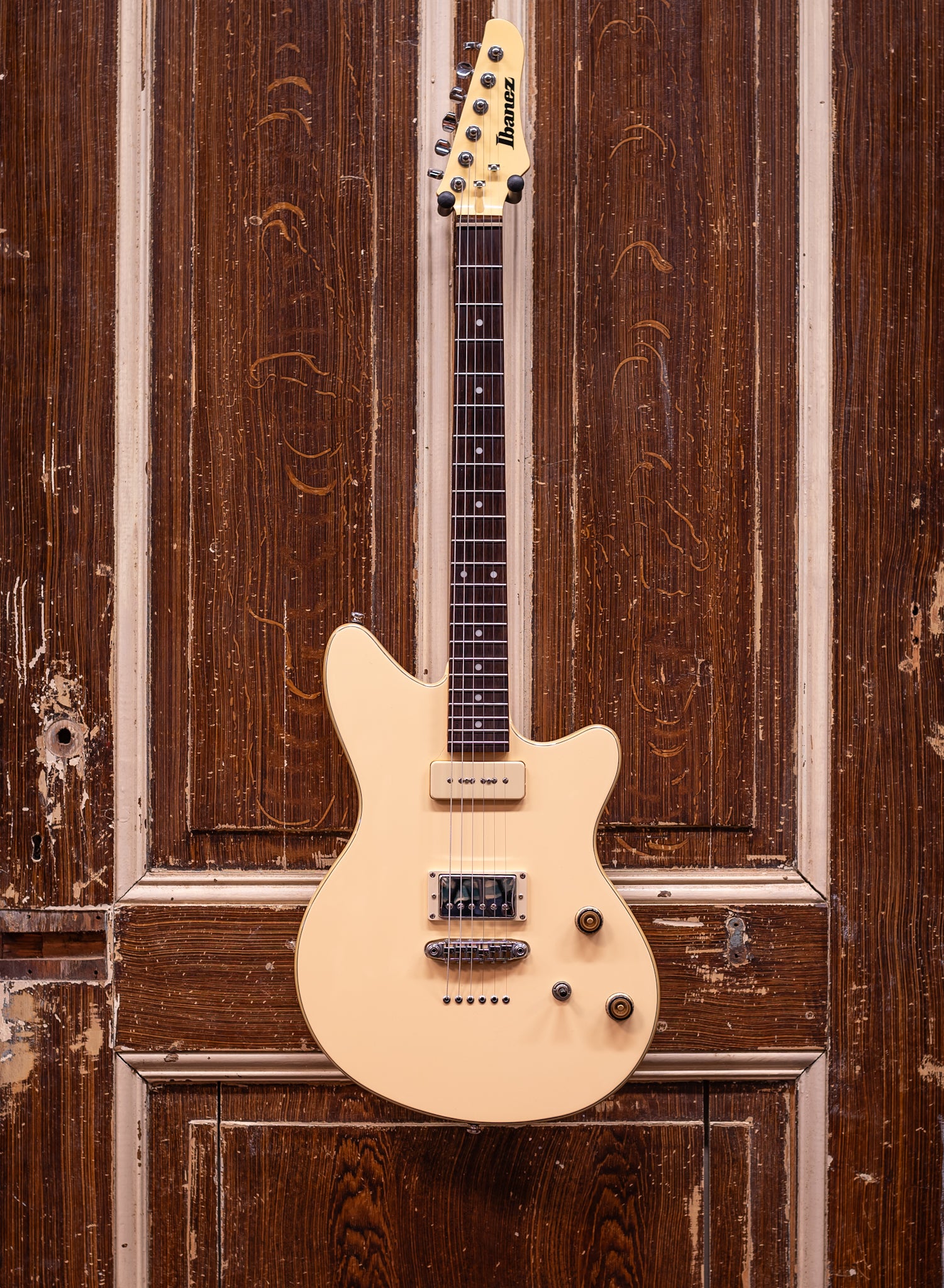 Ibanez CMM-1 Chris Miller Signature (occasion)