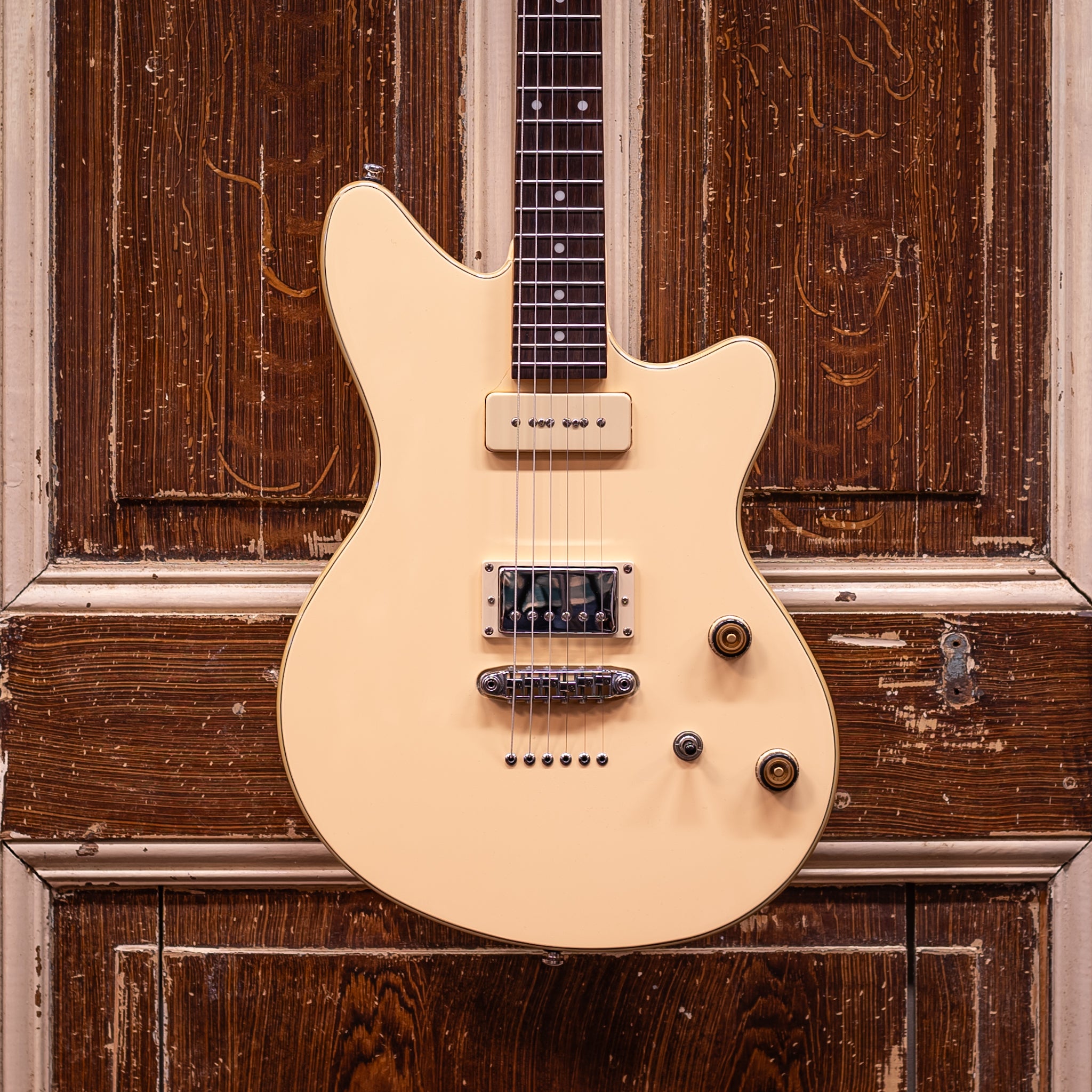 Ibanez CMM-1 Chris Miller Signature (occasion)