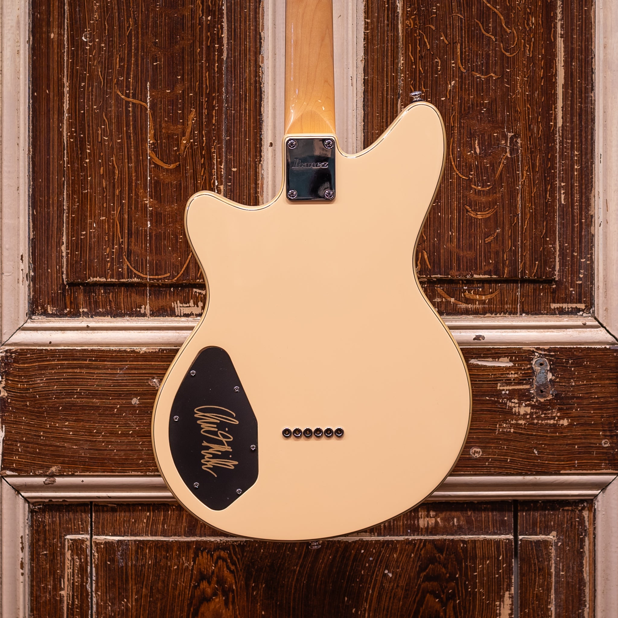 Ibanez CMM-1 Chris Miller Signature (occasion)