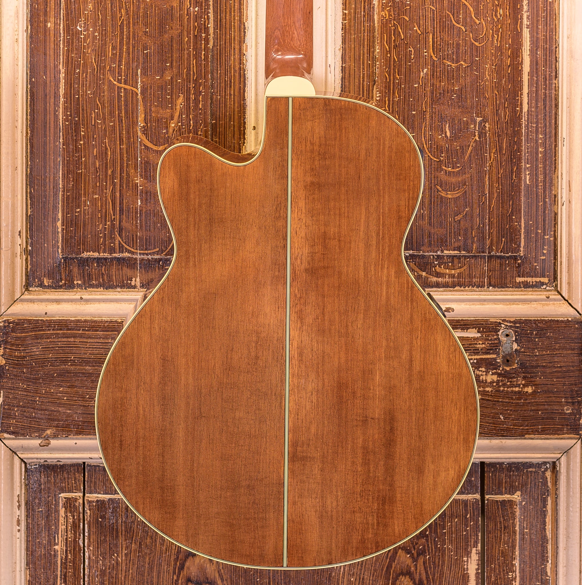 Ibanez AEL10-NT1201 - Westerngitaar (occasion)