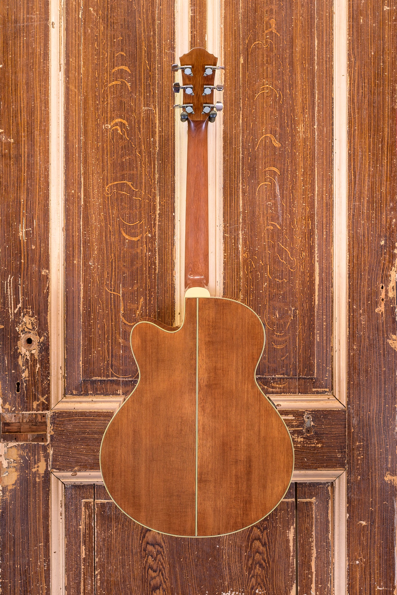 Ibanez AEL10-NT1201 - Westerngitaar (occasion)