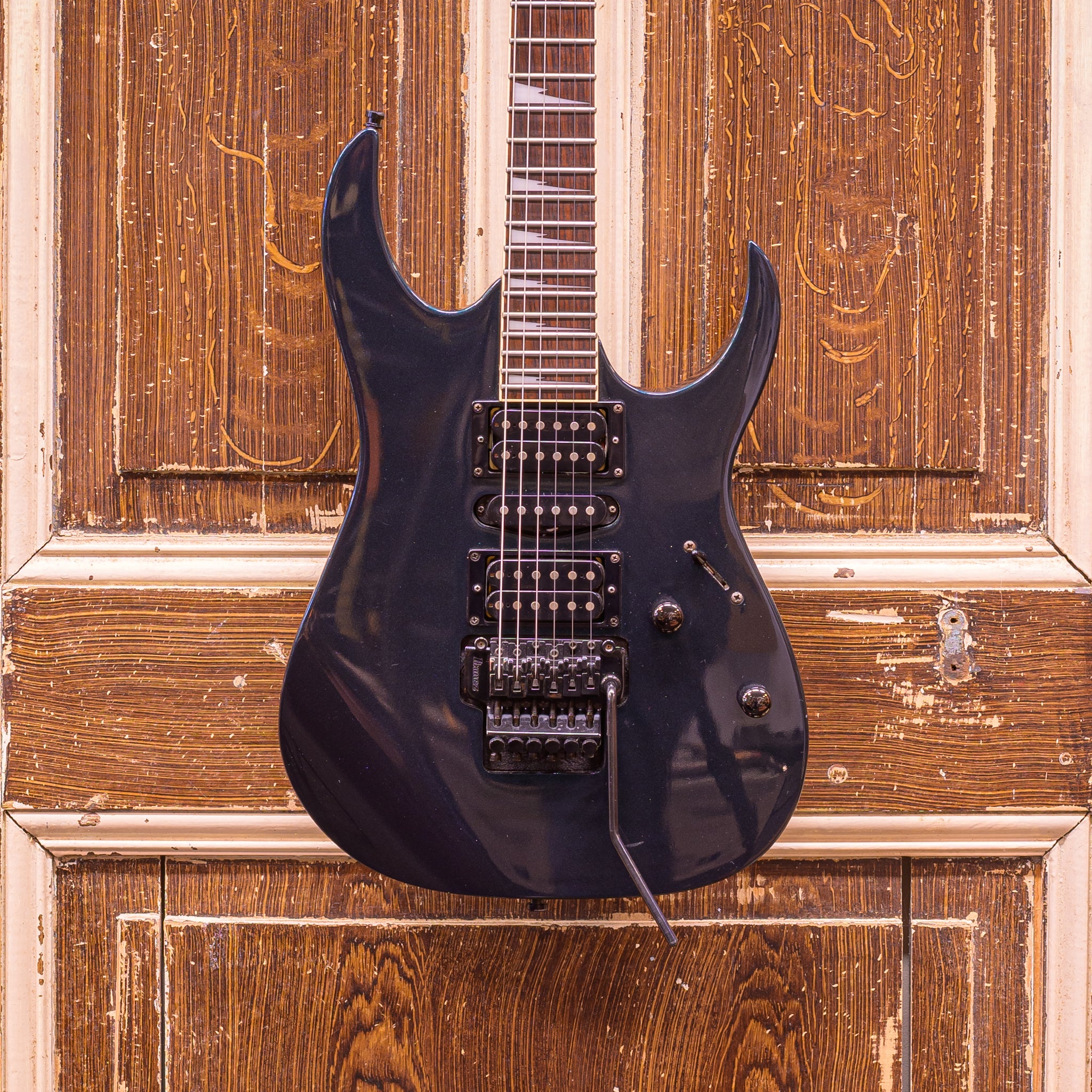 Ibanez RG270 DX Elektrische gitaar (occasion)