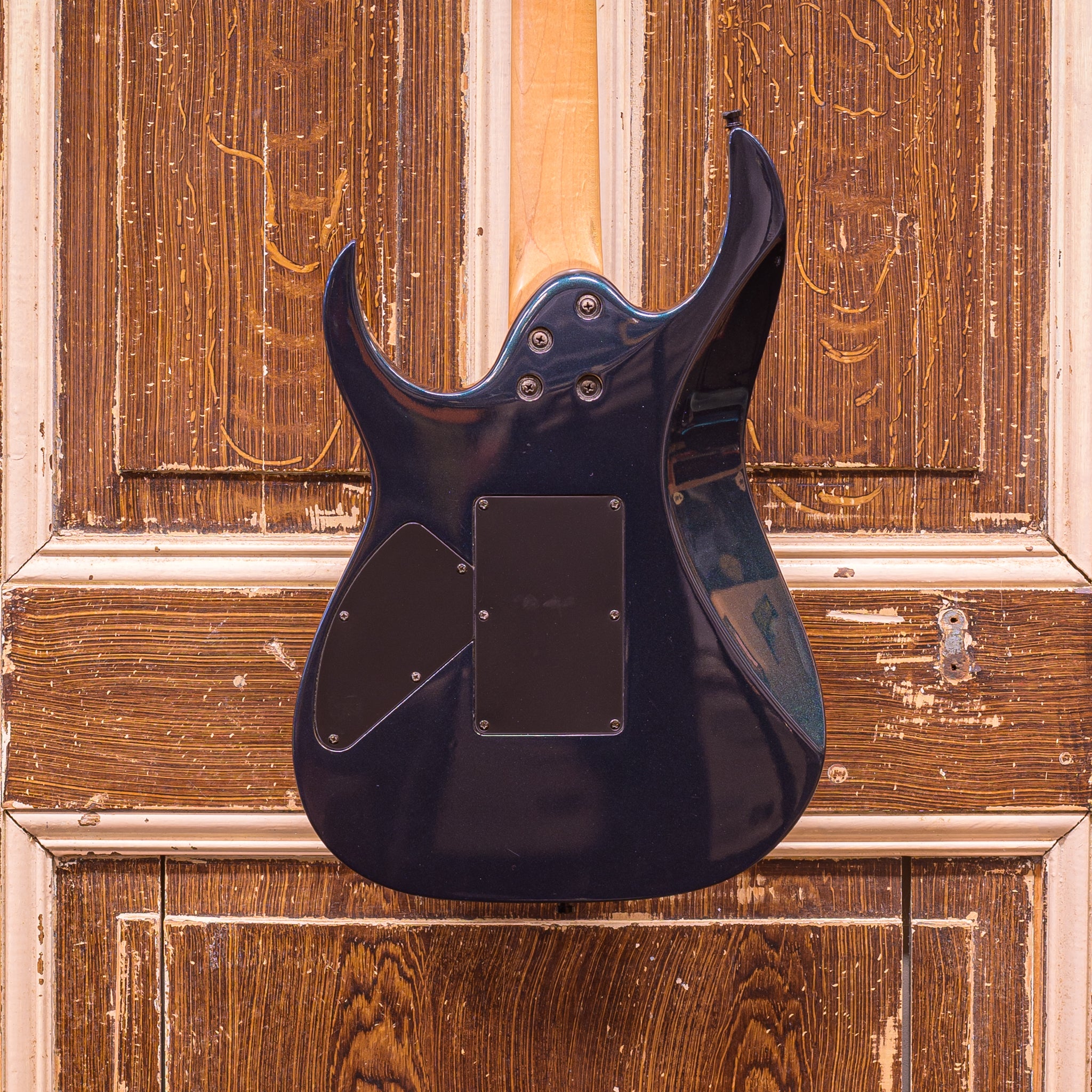 Ibanez RG270 DX Elektrische gitaar (occasion)