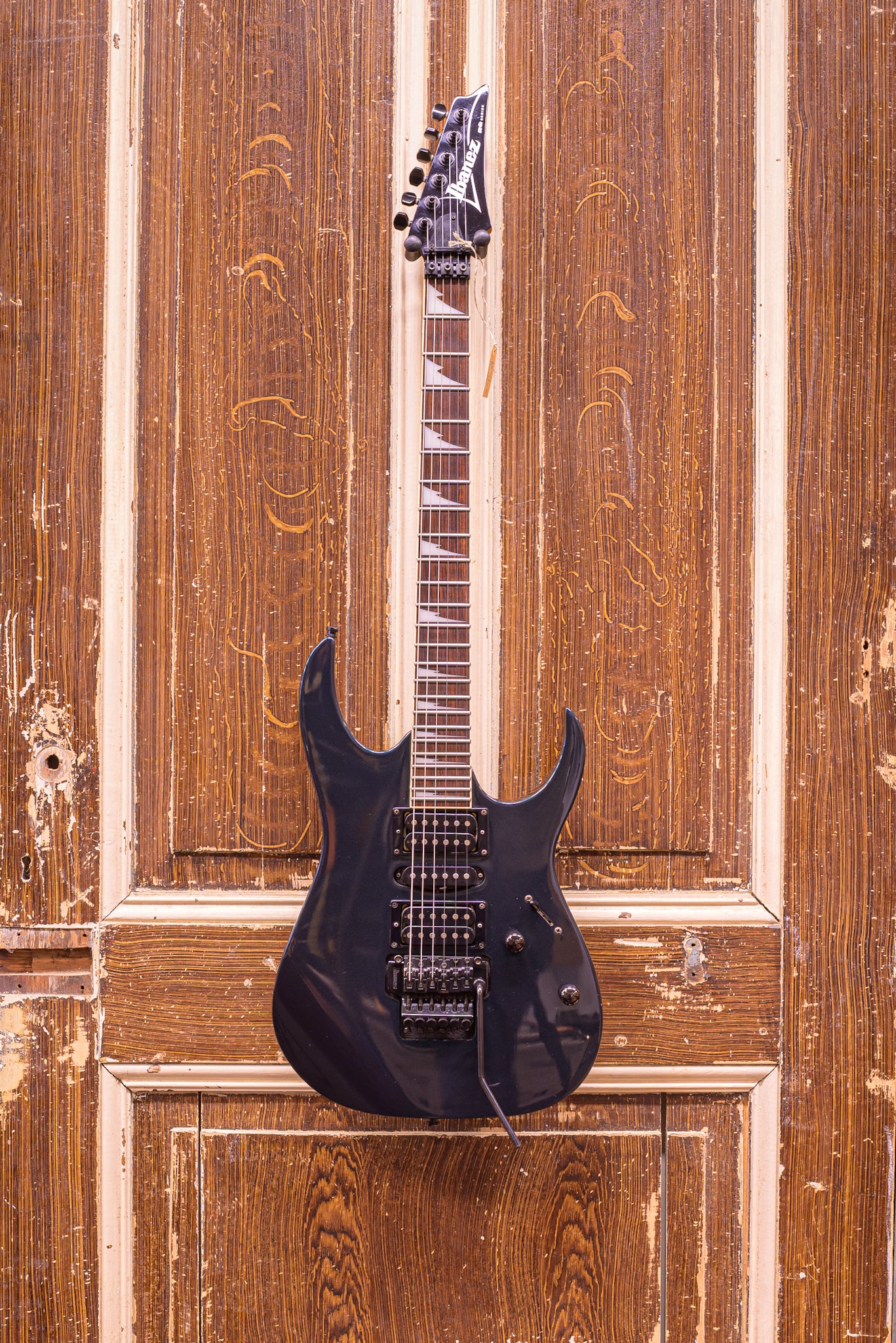Ibanez RG270 DX Elektrische gitaar (occasion)