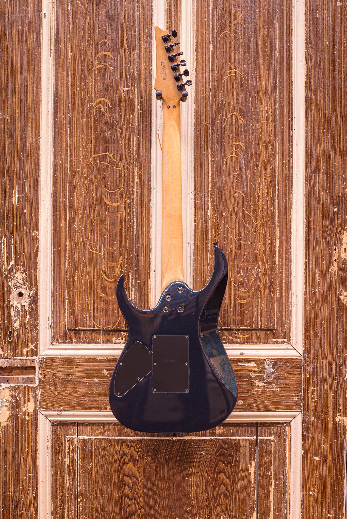 Ibanez RG270 DX Elektrische gitaar (occasion)