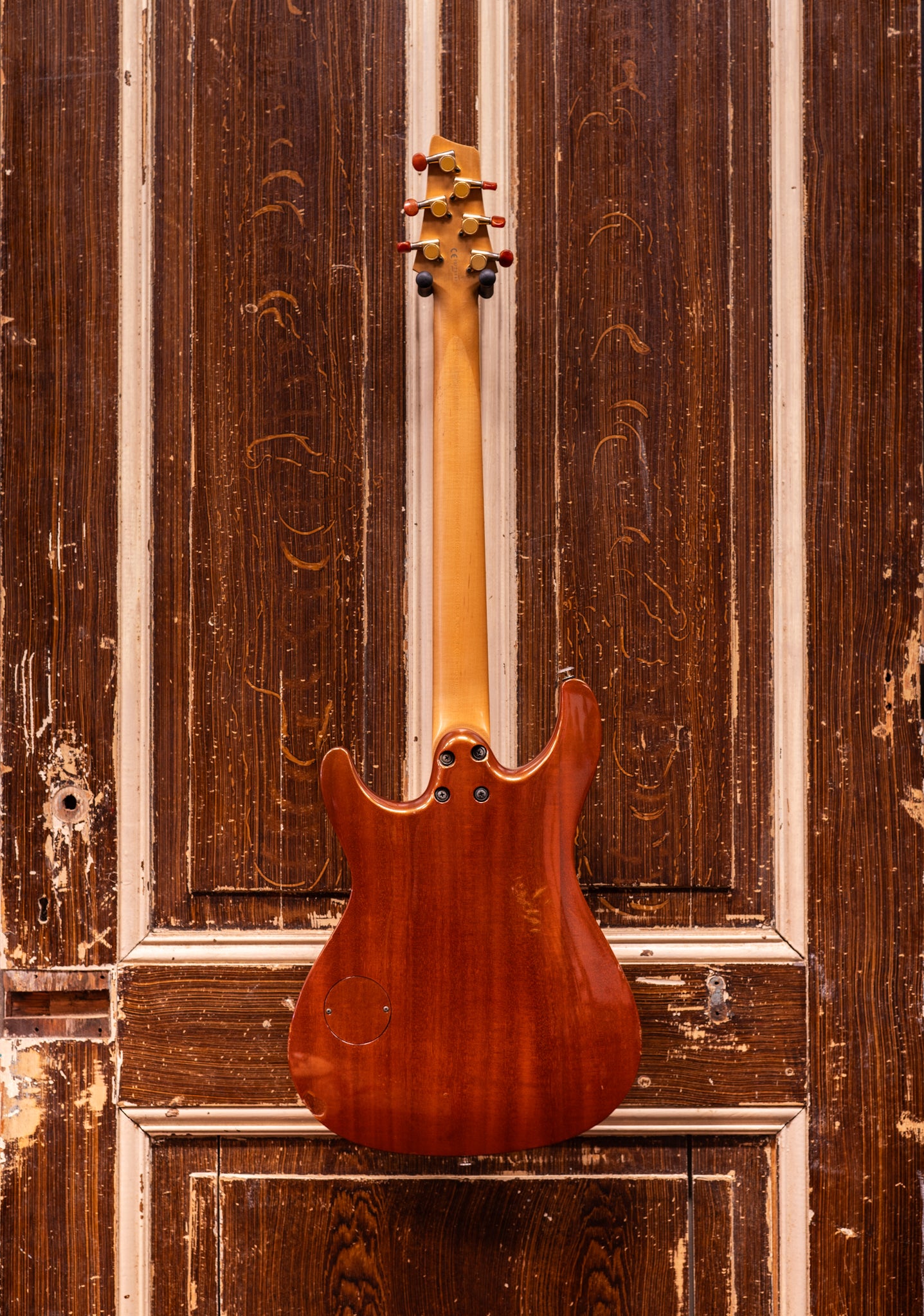 Ibanez S Classic SC620 1997 (occasion)