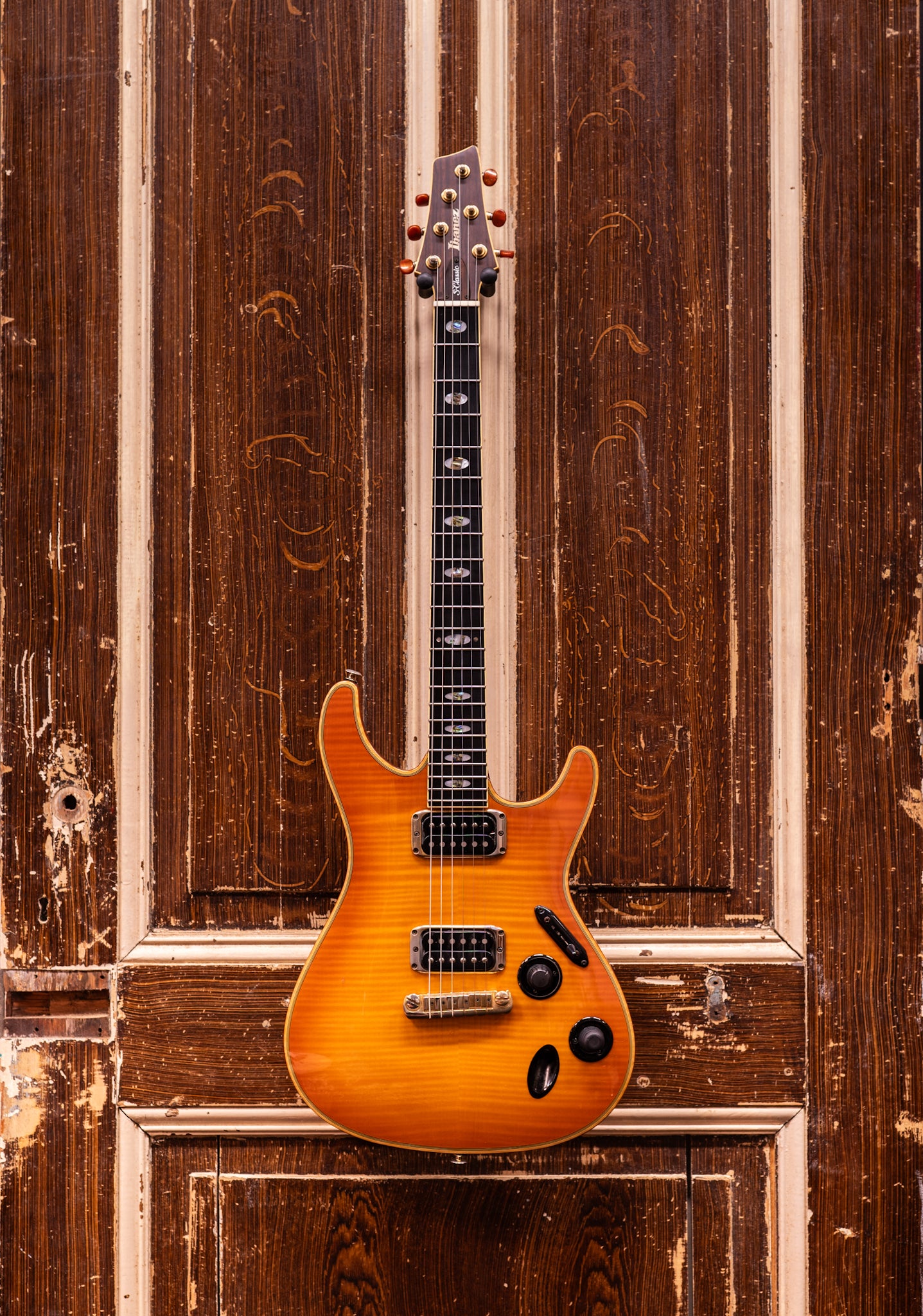 Ibanez S Classic SC620 1997 (occasion)