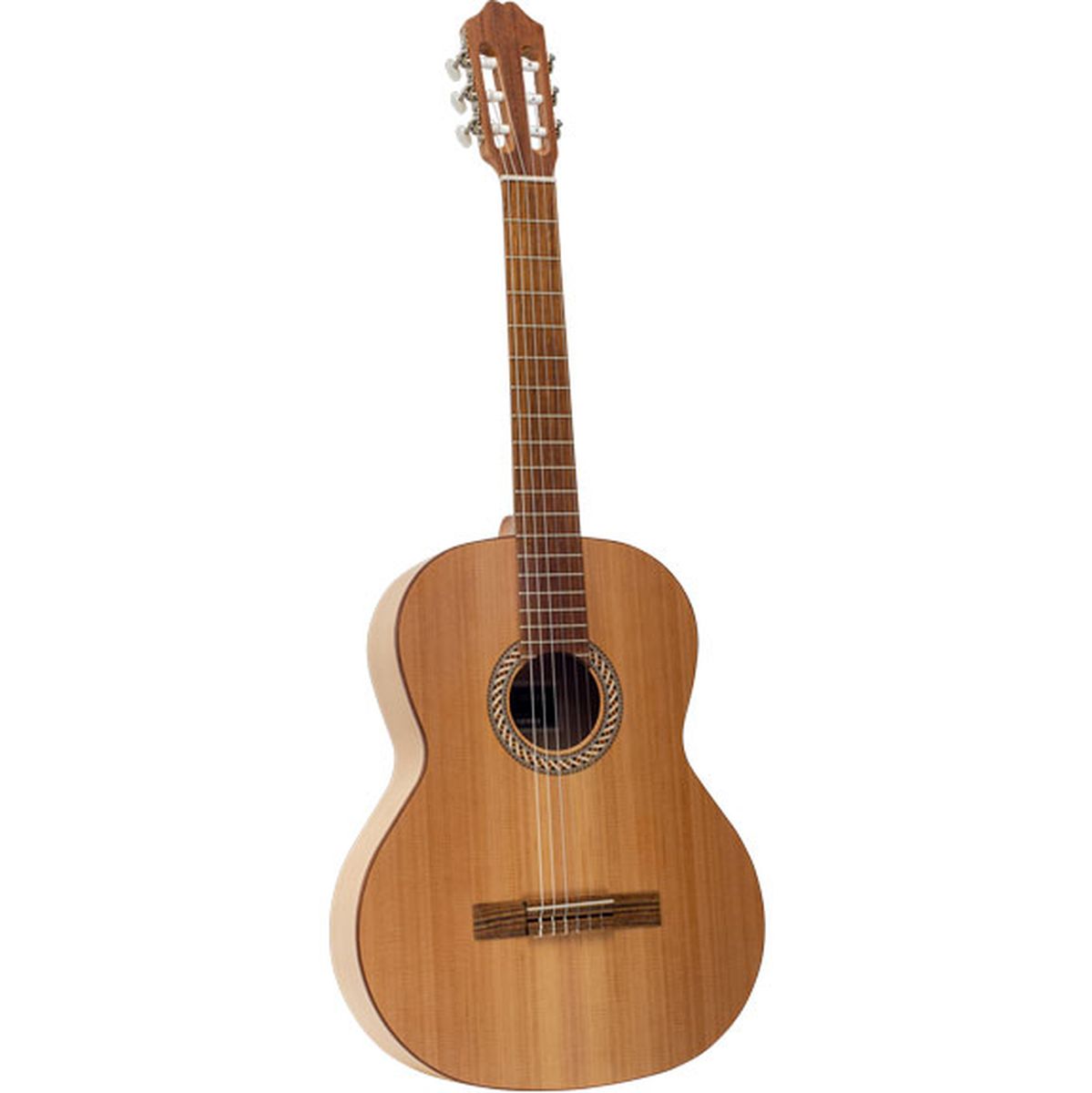 Juan Salvador 1C Cadet 3/4 Klassieke gitaar