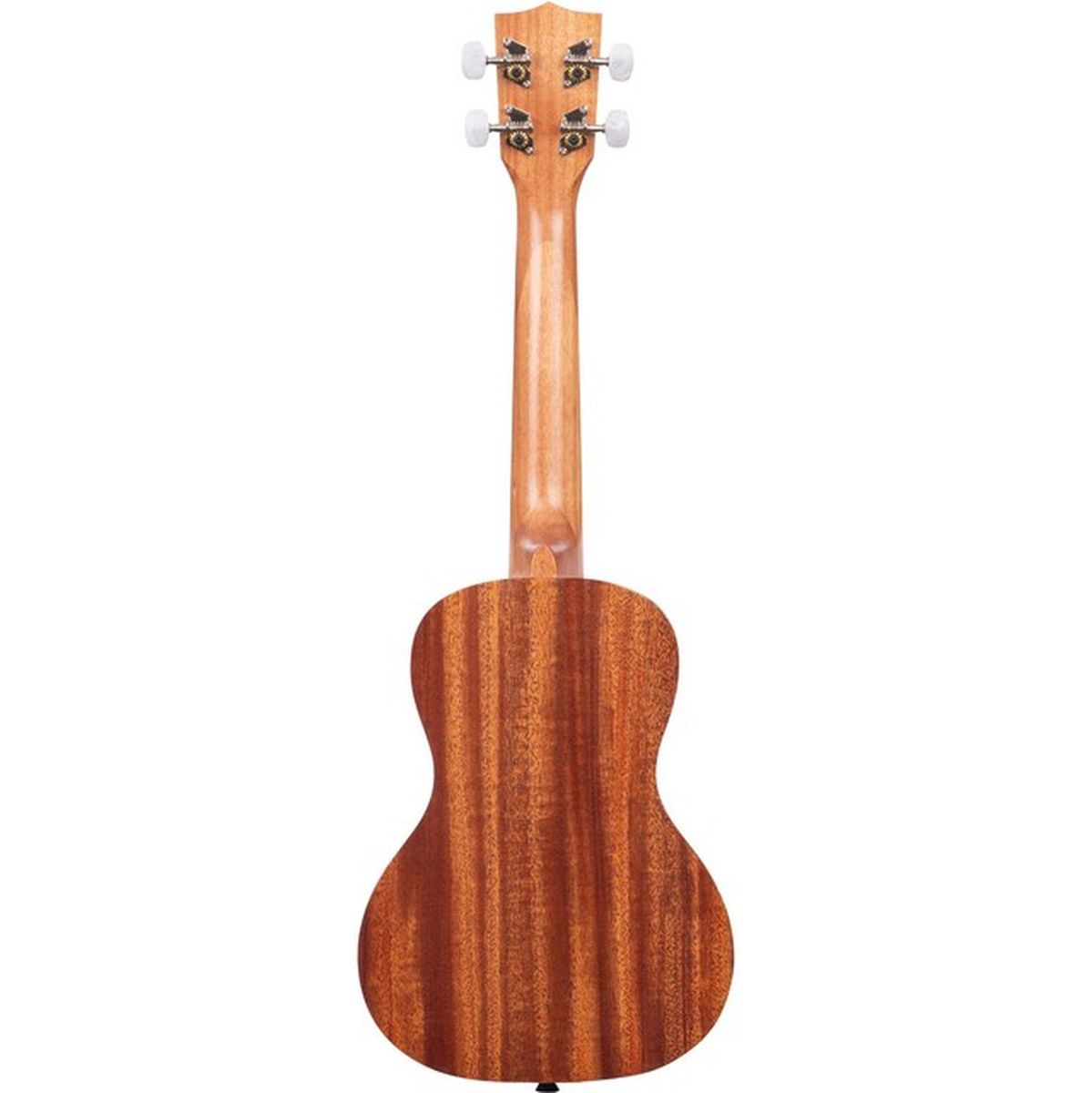 Kala KA-15C Satin Mahogany Concert Ukulele Bundle