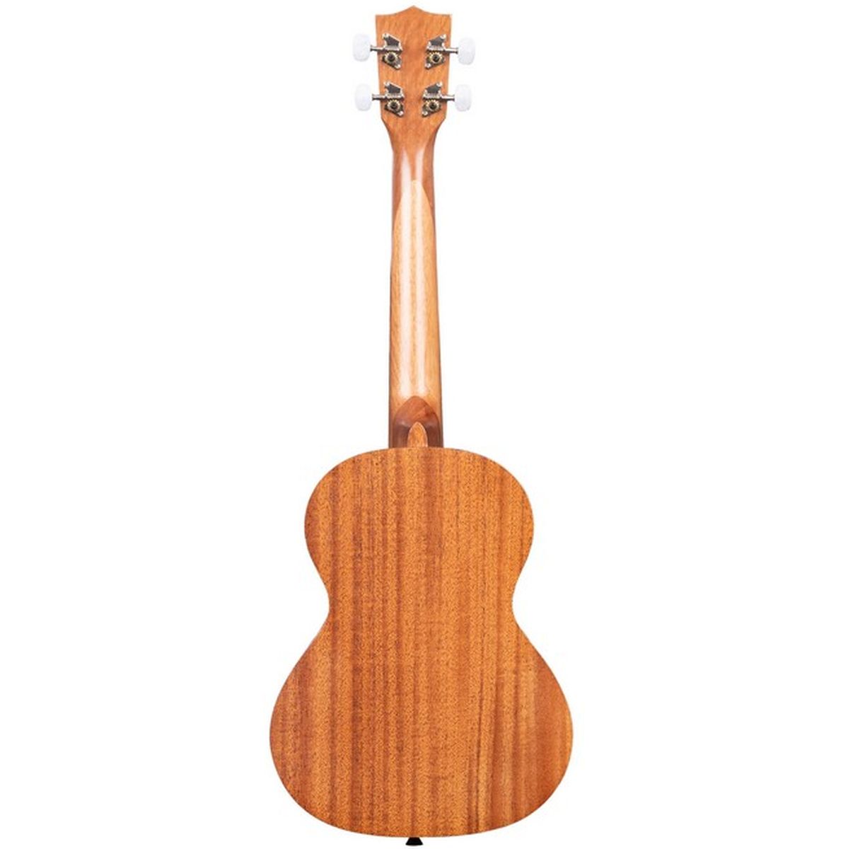 Kala KA-15T Satin Mahogany Tenor Ukelele Bundle