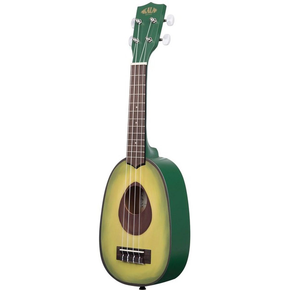 Kala Novelty Guacalele Soprano w/ Bag
